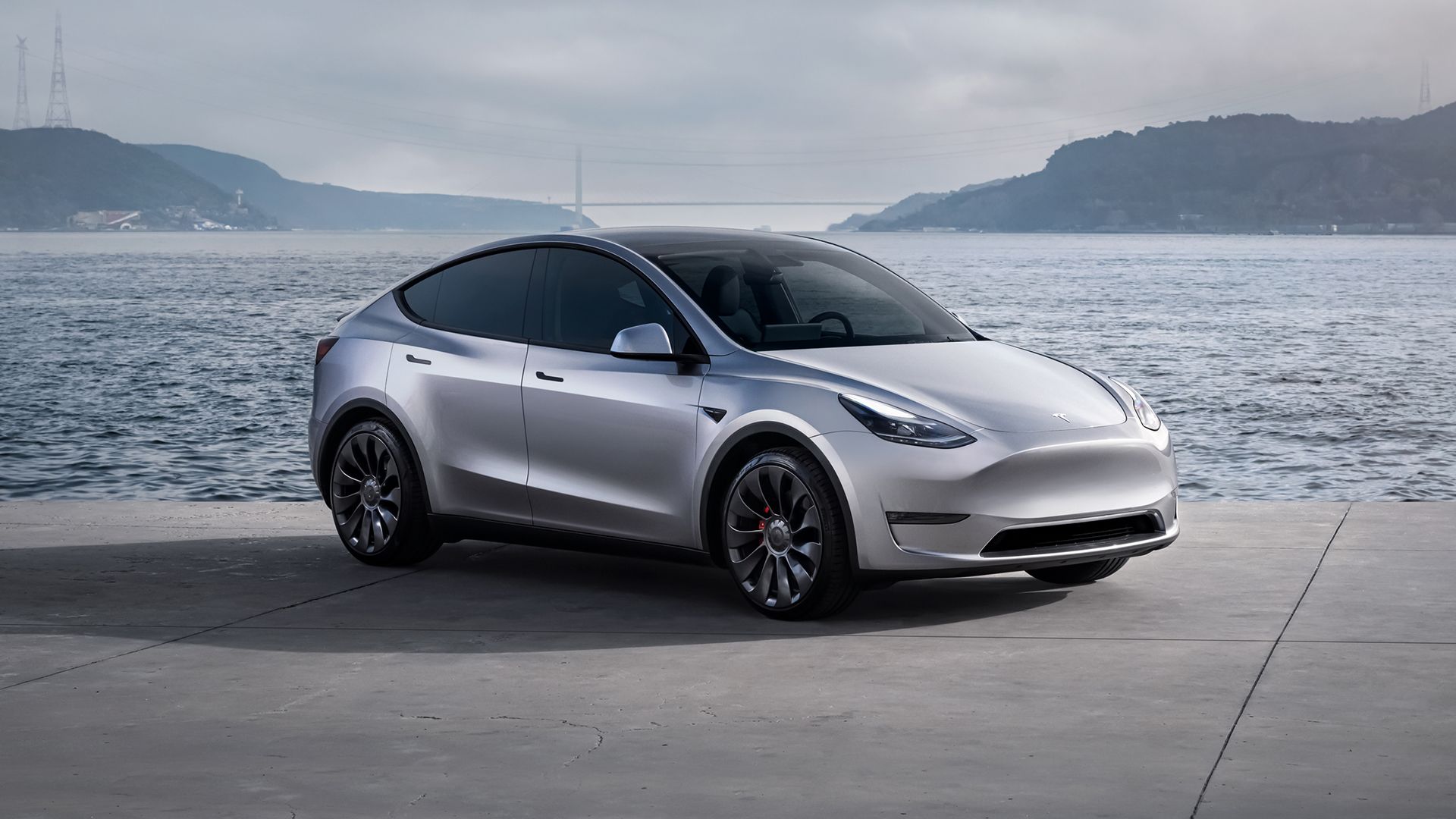 The Best Tesla Alternatives For 2025