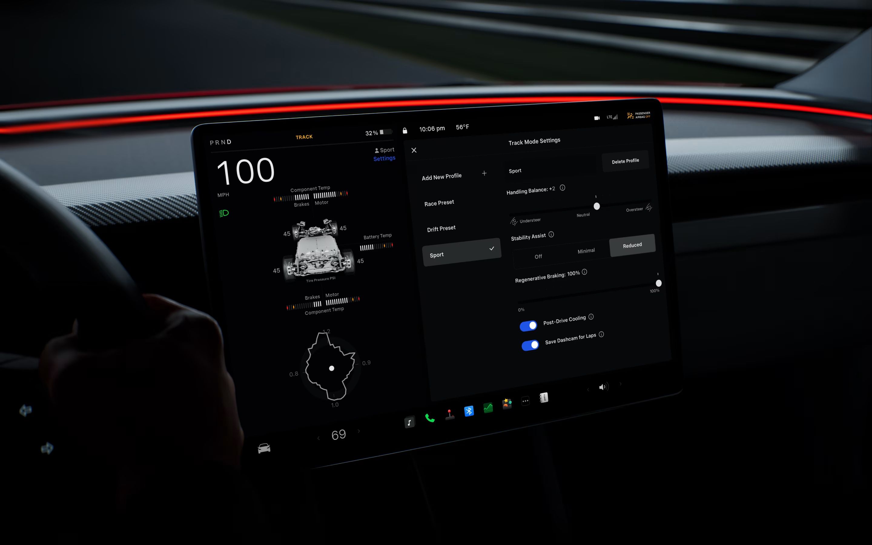 New Tesla Model 3 Performance Arrives With 510 Horsepower And 2.9 ...