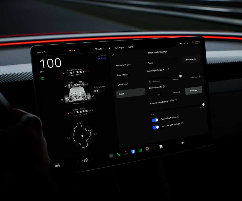 Tesla Track Performance New Tesla Model 3 Performance Arrives With 510 Horsepower And 2.9 ...