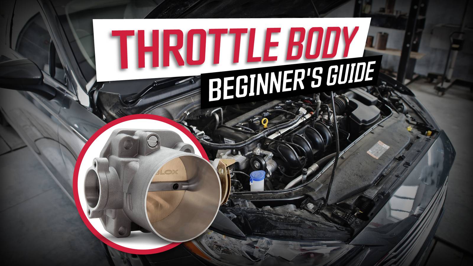 2014 R6 Throtle Body Throttle Body: What Is It, How It Works, And How To Clean It