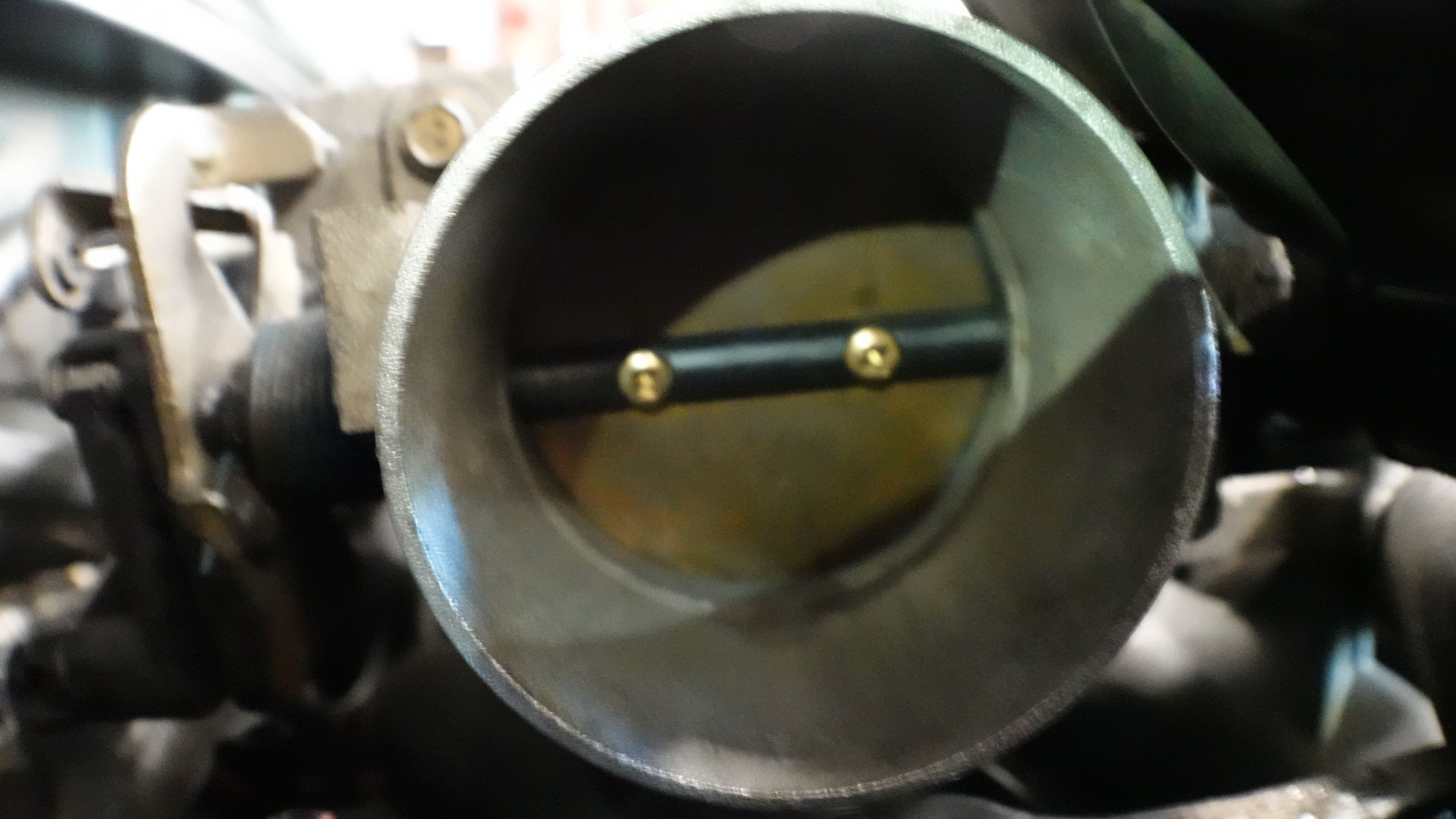 Throttle Body: What Is It, How It Works, And How To Clean It