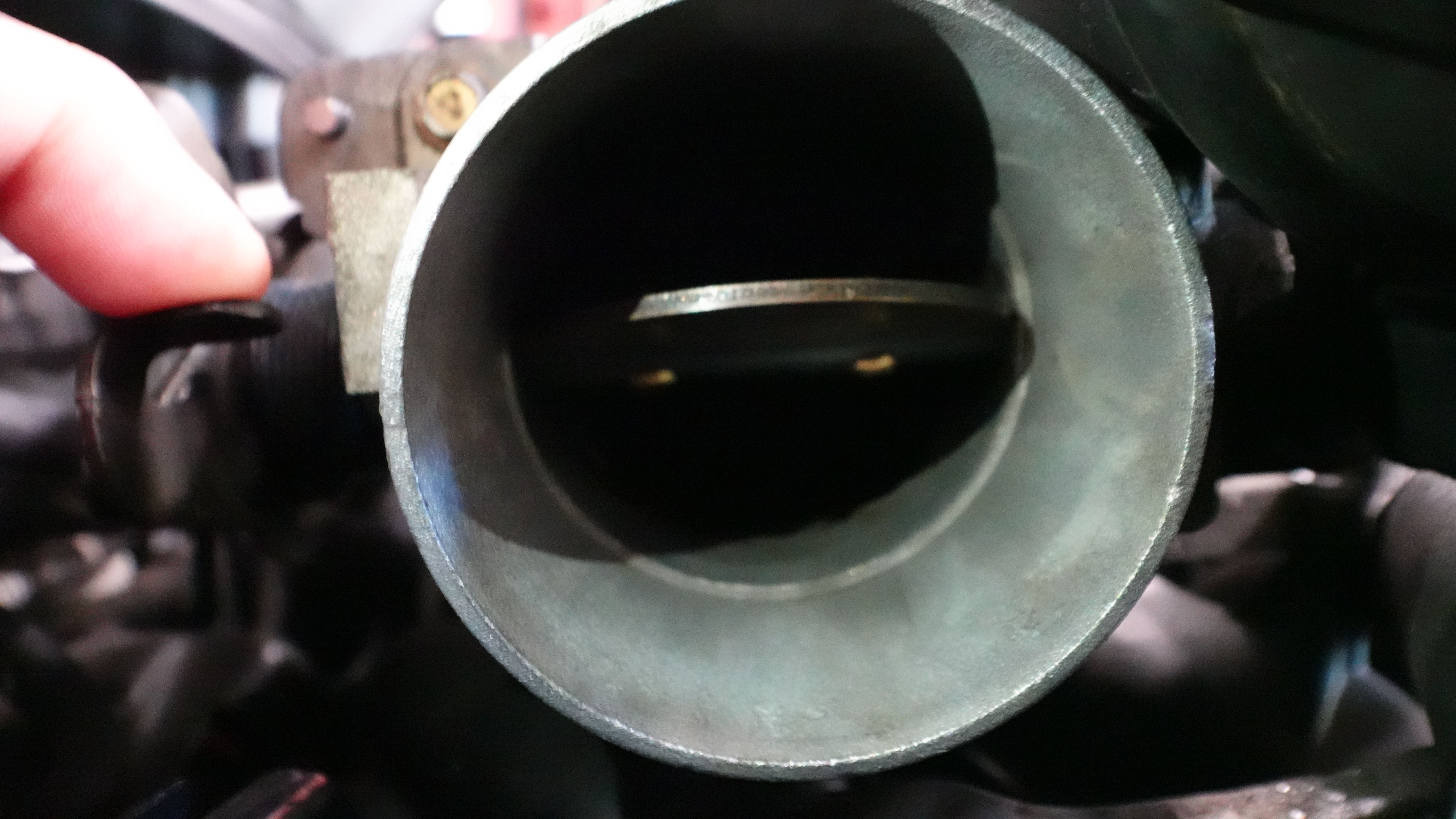 Throttle Body: What Is It, How It Works, And How To Clean It