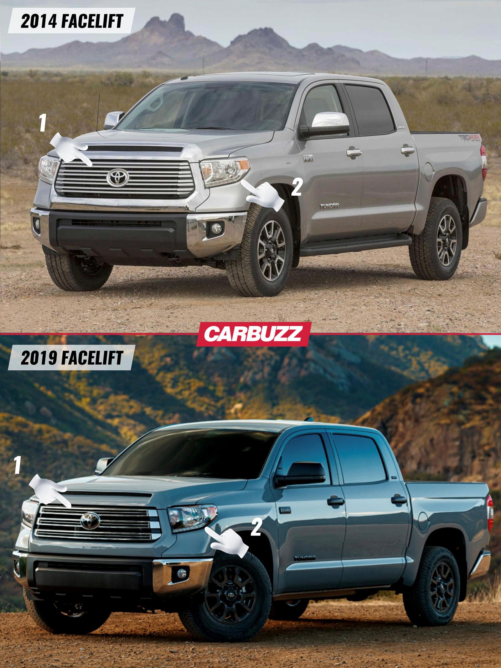 Toyota Tundra 2nd Generation (XK50) - What To Check Before You Buy ...