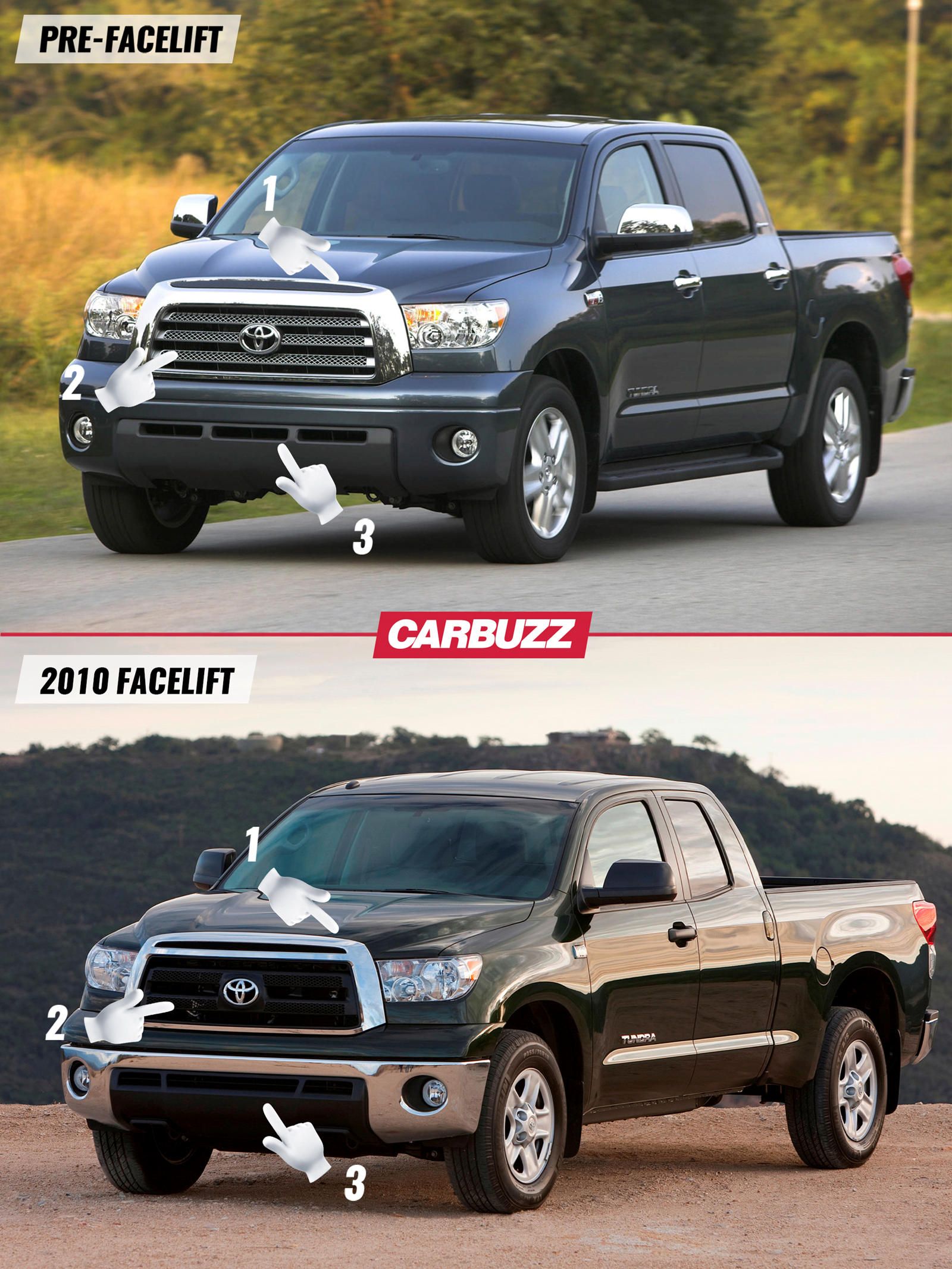 Toyota Tundra 2nd Generation (XK50) - What To Check Before You Buy ...