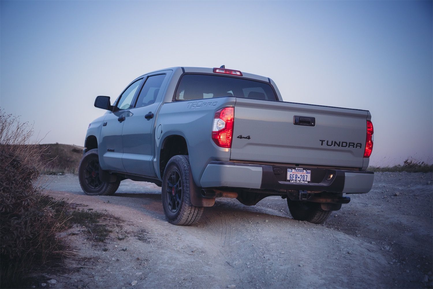 Toyota Tundra 2nd Generation (XK50) - What To Check Before You Buy ...