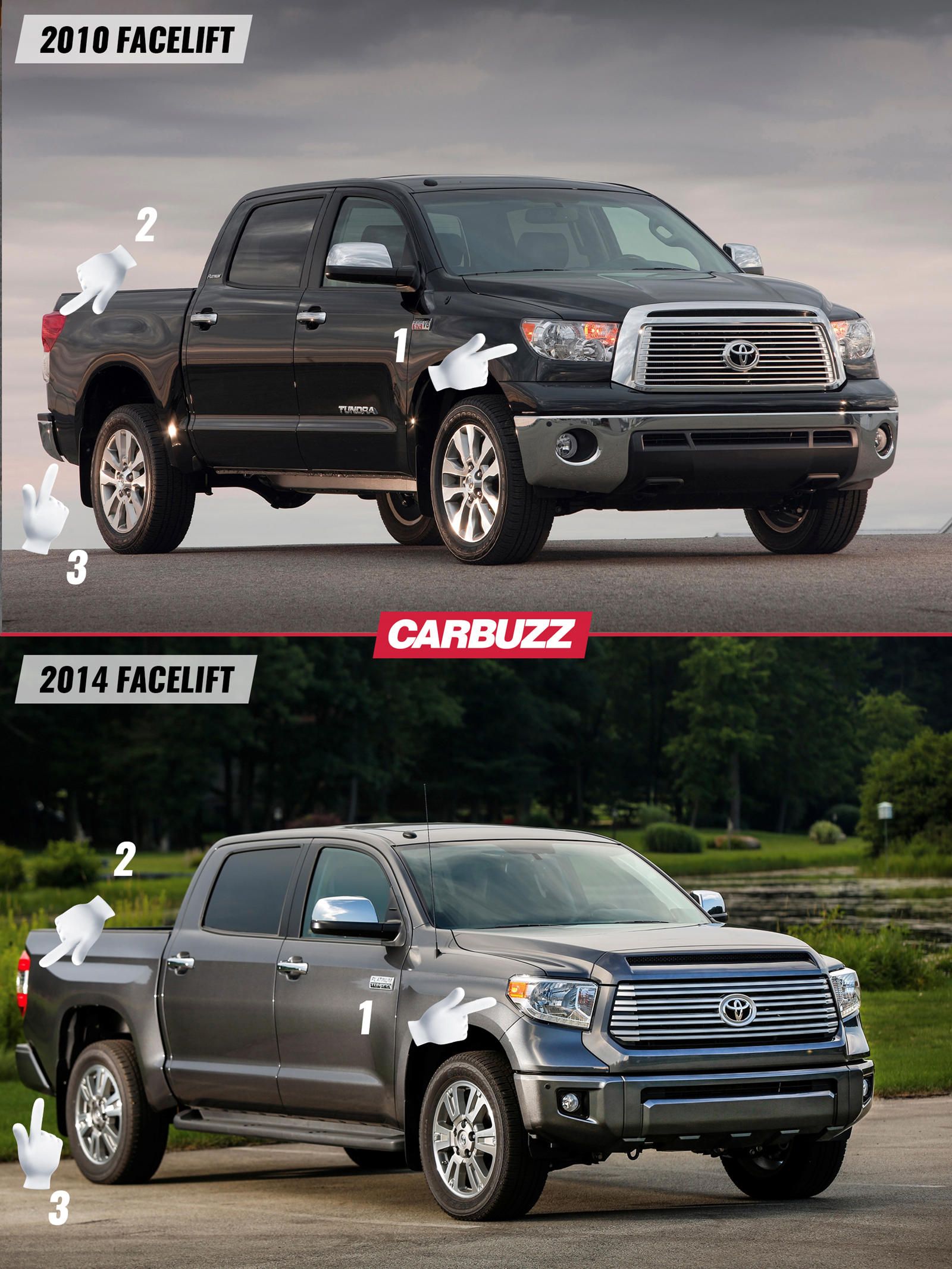 Toyota Tundra 2nd Generation (XK50) - What To Check Before You Buy ...