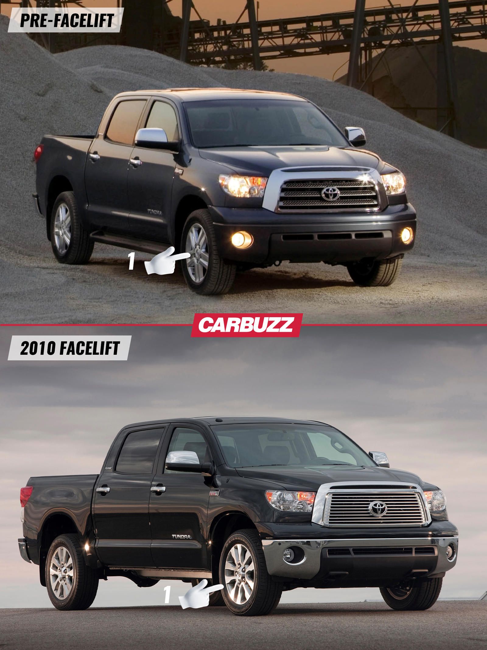 Toyota Tundra 2nd Generation (XK50) - What To Check Before You Buy ...