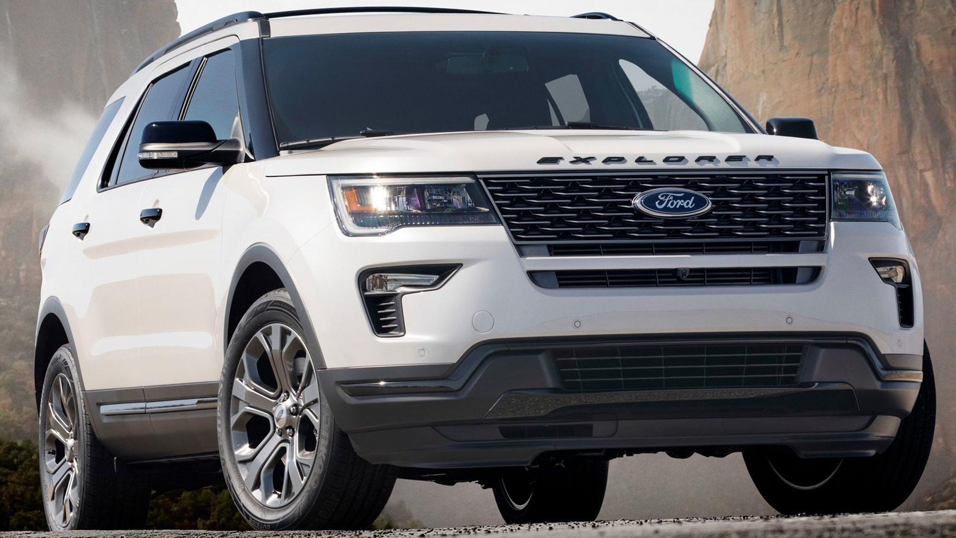 Best Ford Explorer Model Years For Reliability