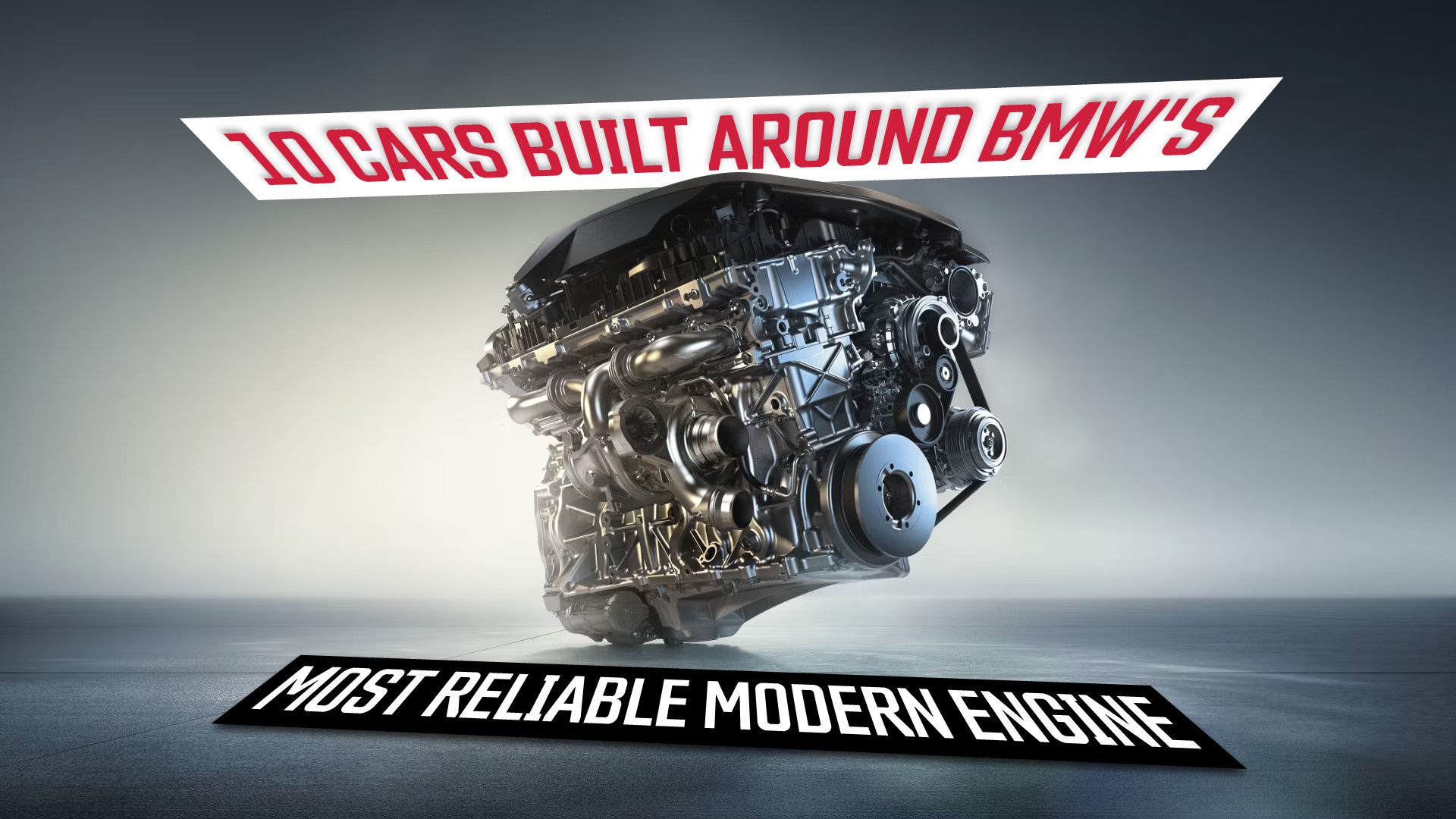 10 Cars Built Around BMW's Most Reliable Modern Engine