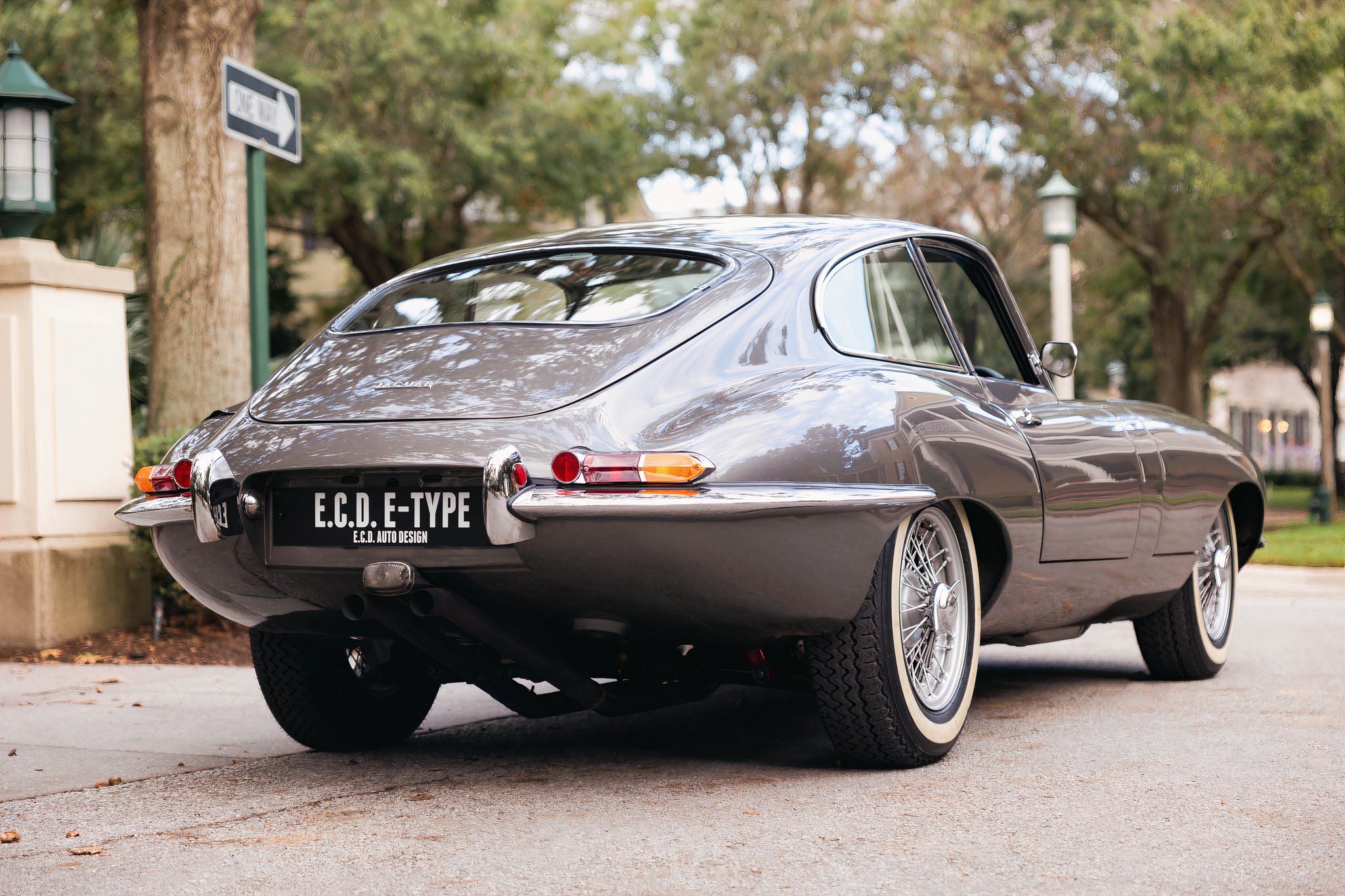 10 Coolest Electric Restomods Based On Iconic Cars
