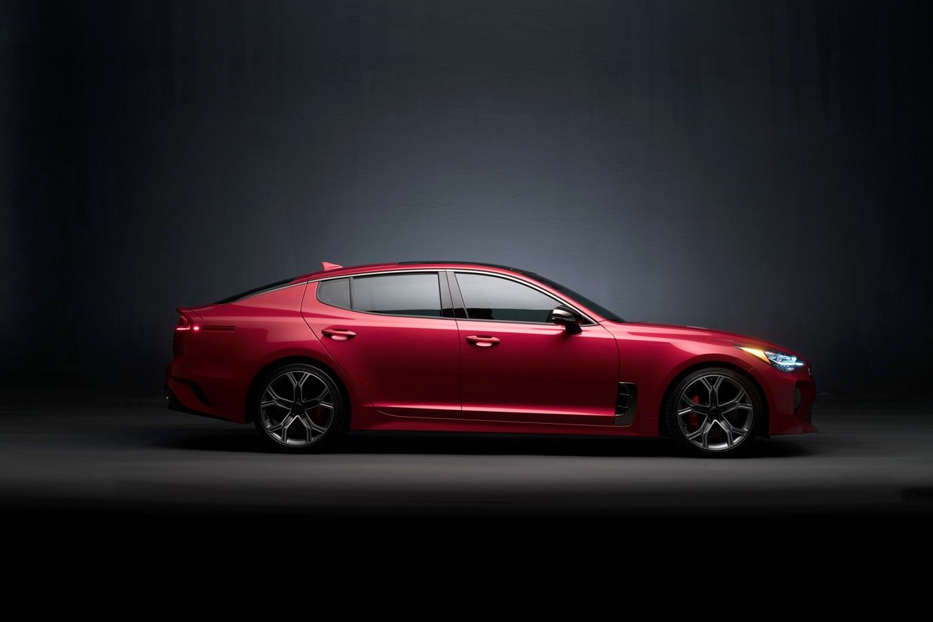 Kia Stinger 060 And 9 Other Reasons It Was Kia’s Best Sports Sedan Ever