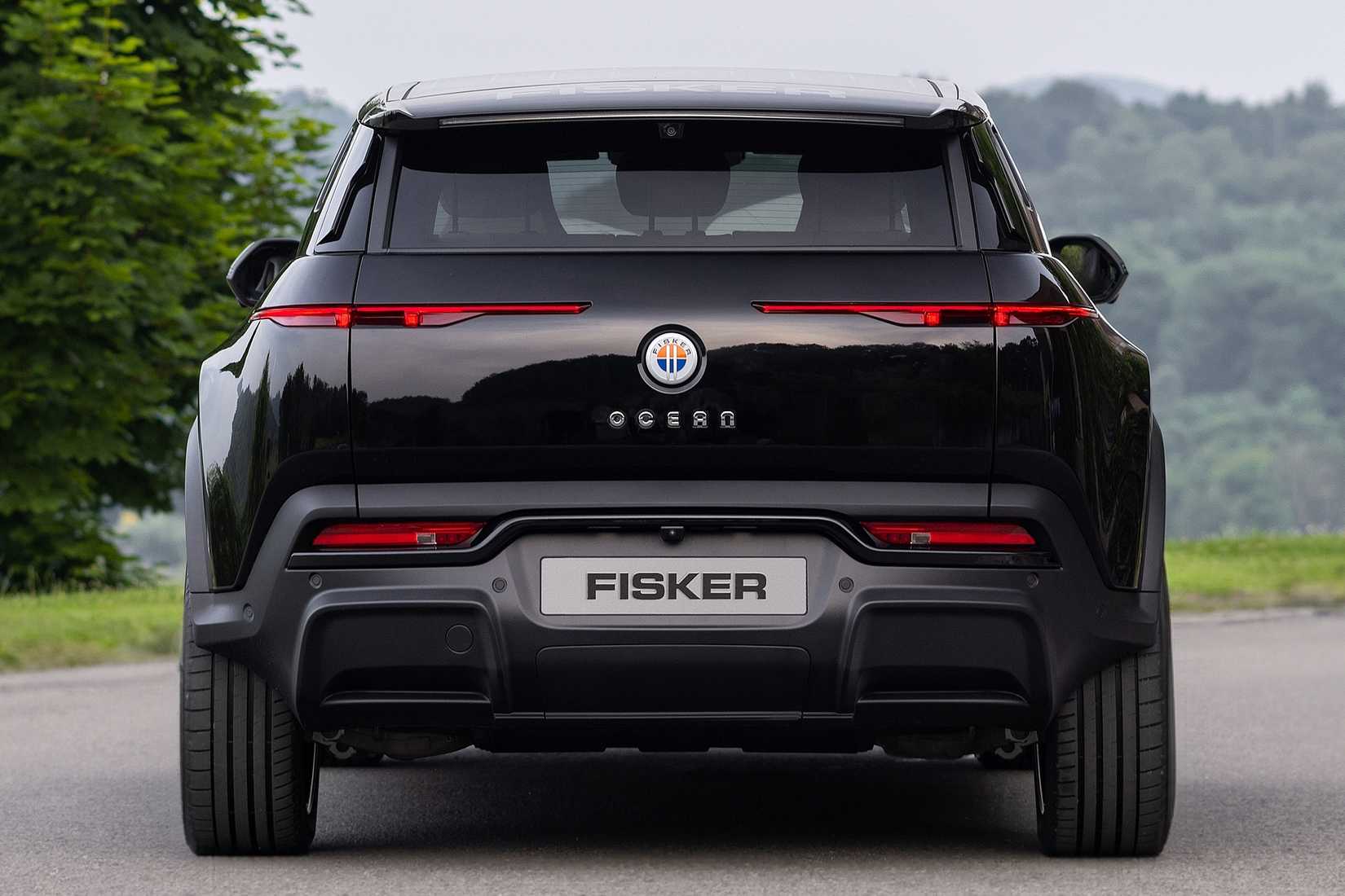 59% Of You Would Buy A $20k Fisker Ocean Despite The Automaker's ...