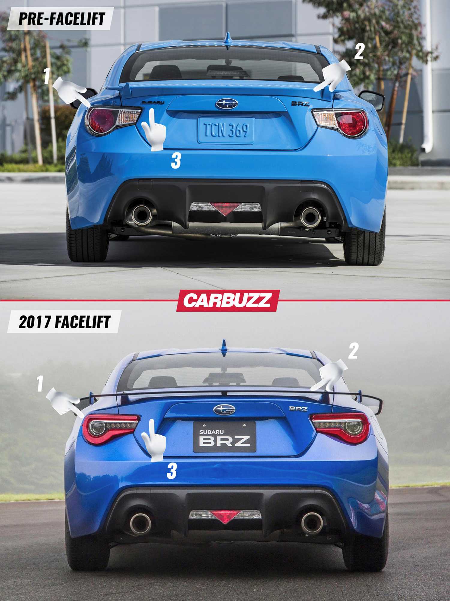 Subaru BRZ 1st Generation (ZN6/ZC6) - What To Check Before You Buy ...