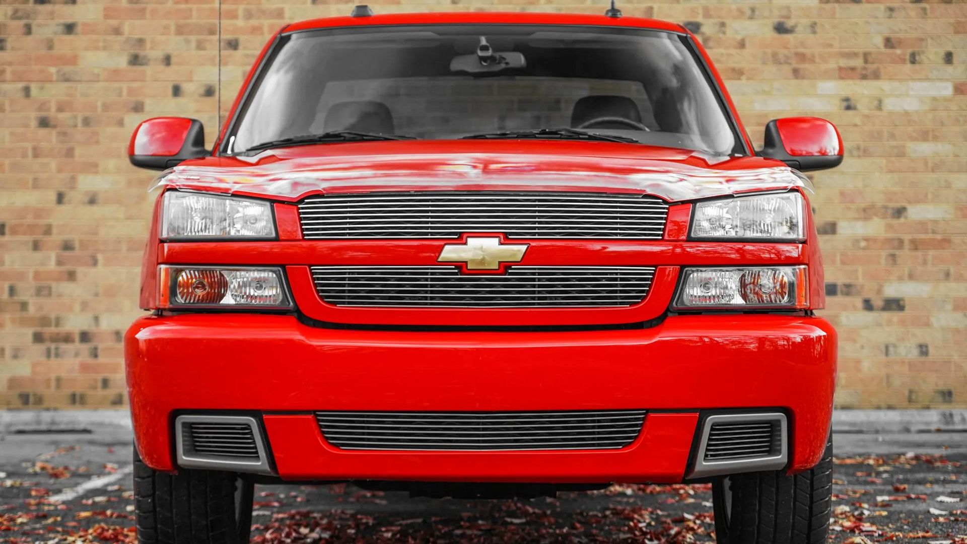 Chevy Silverado Cateye: wszystko, co warto wiedzieć o pick-upie o ostrym stylu