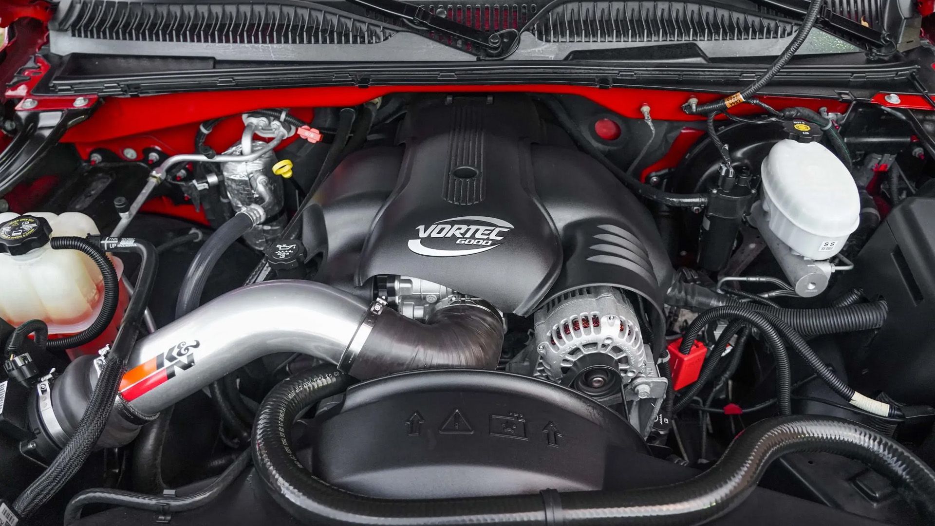 Cateye Chevy Silverado: Everything To Know About The Sharply Styled Pickup