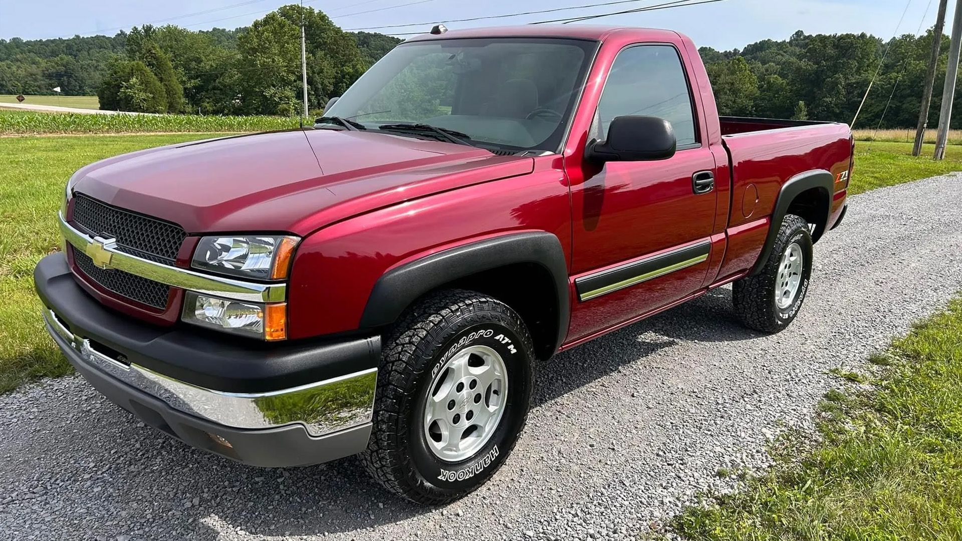 Cateye Chevy Silverado: Everything To Know About The Sharply ...