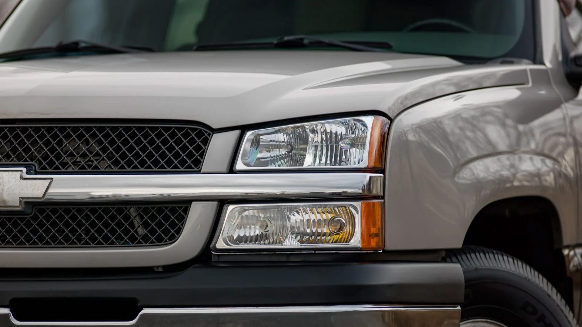 Cateye Chevy Silverado: Everything To Know About The Sharply Styled Pickup, image size:1500x844