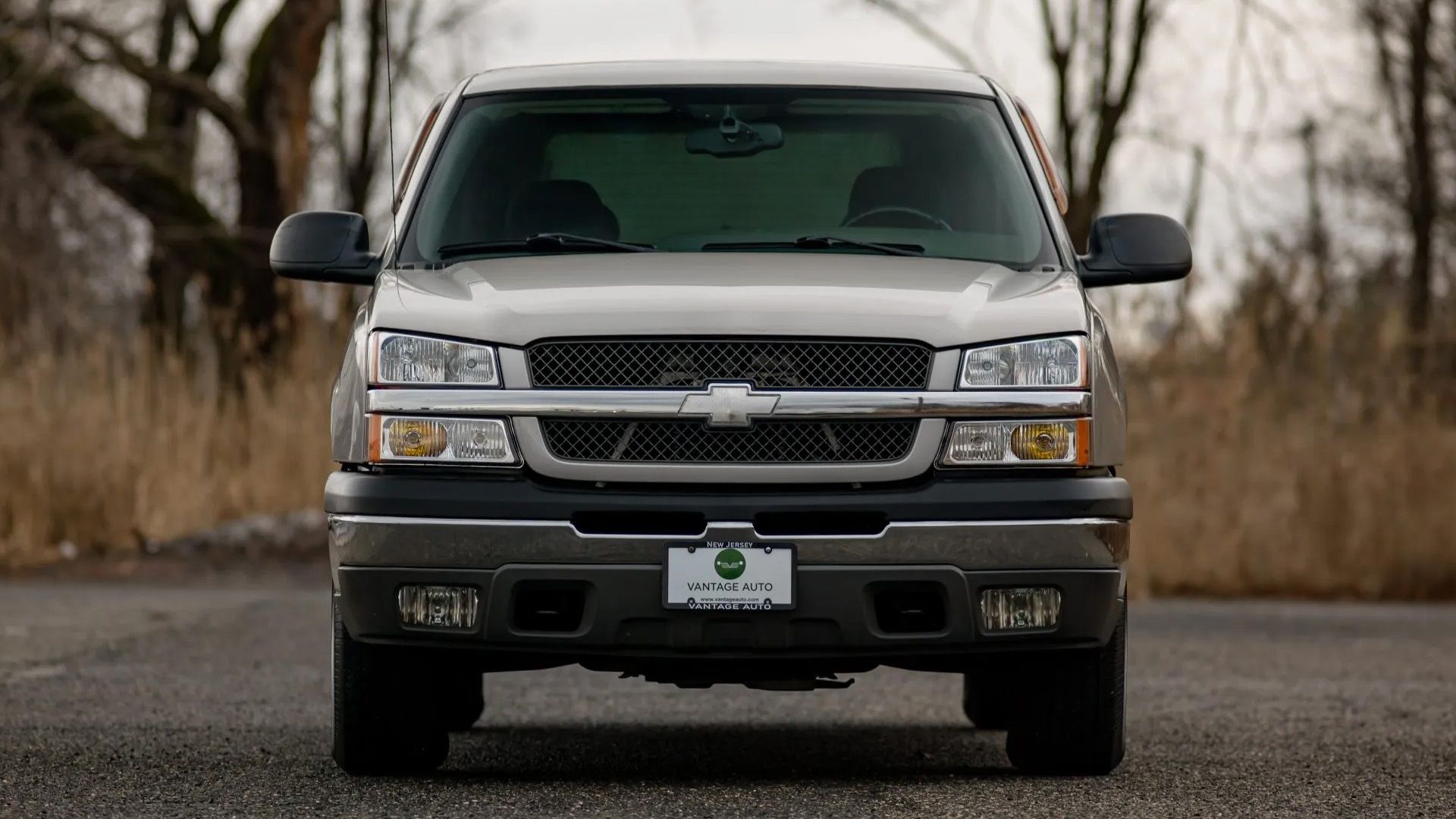 Cateye Chevy Silverado: Everything To Know About The Sharply ...