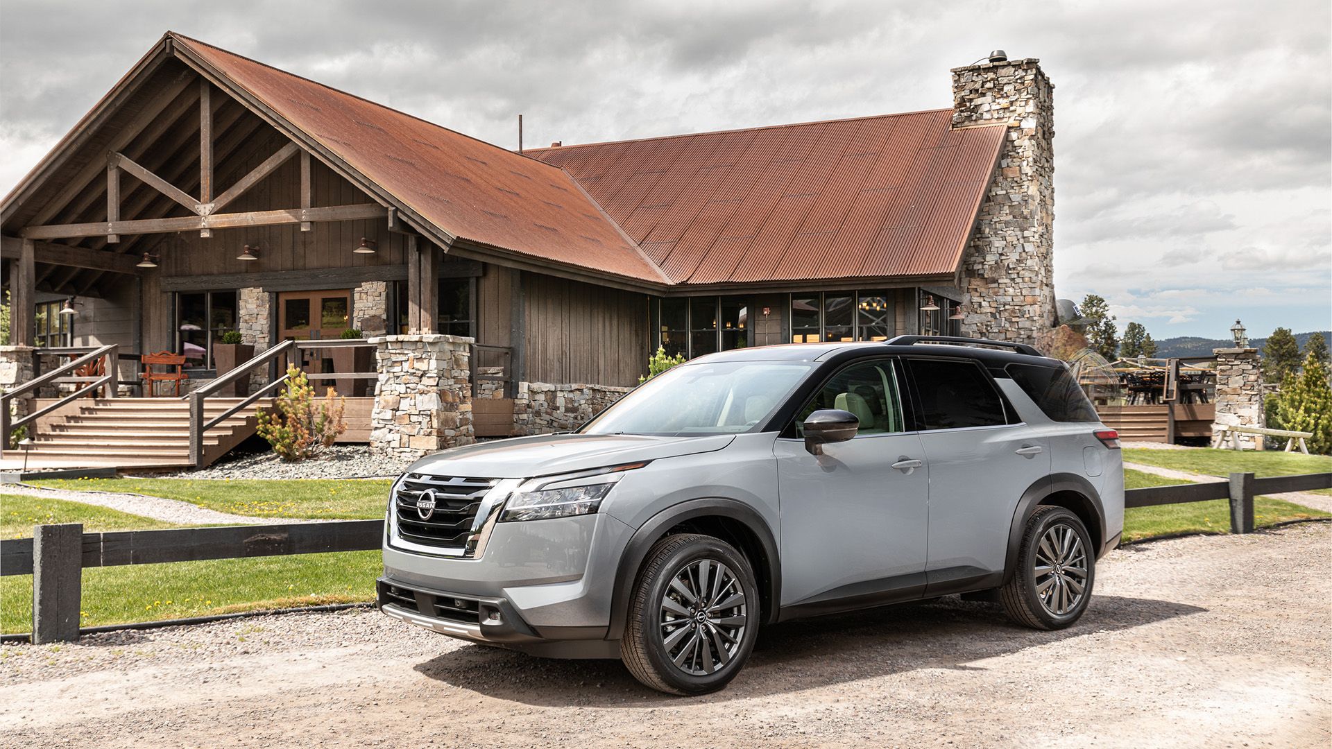 Best Nissan Pathfinder Model Years For Reliability