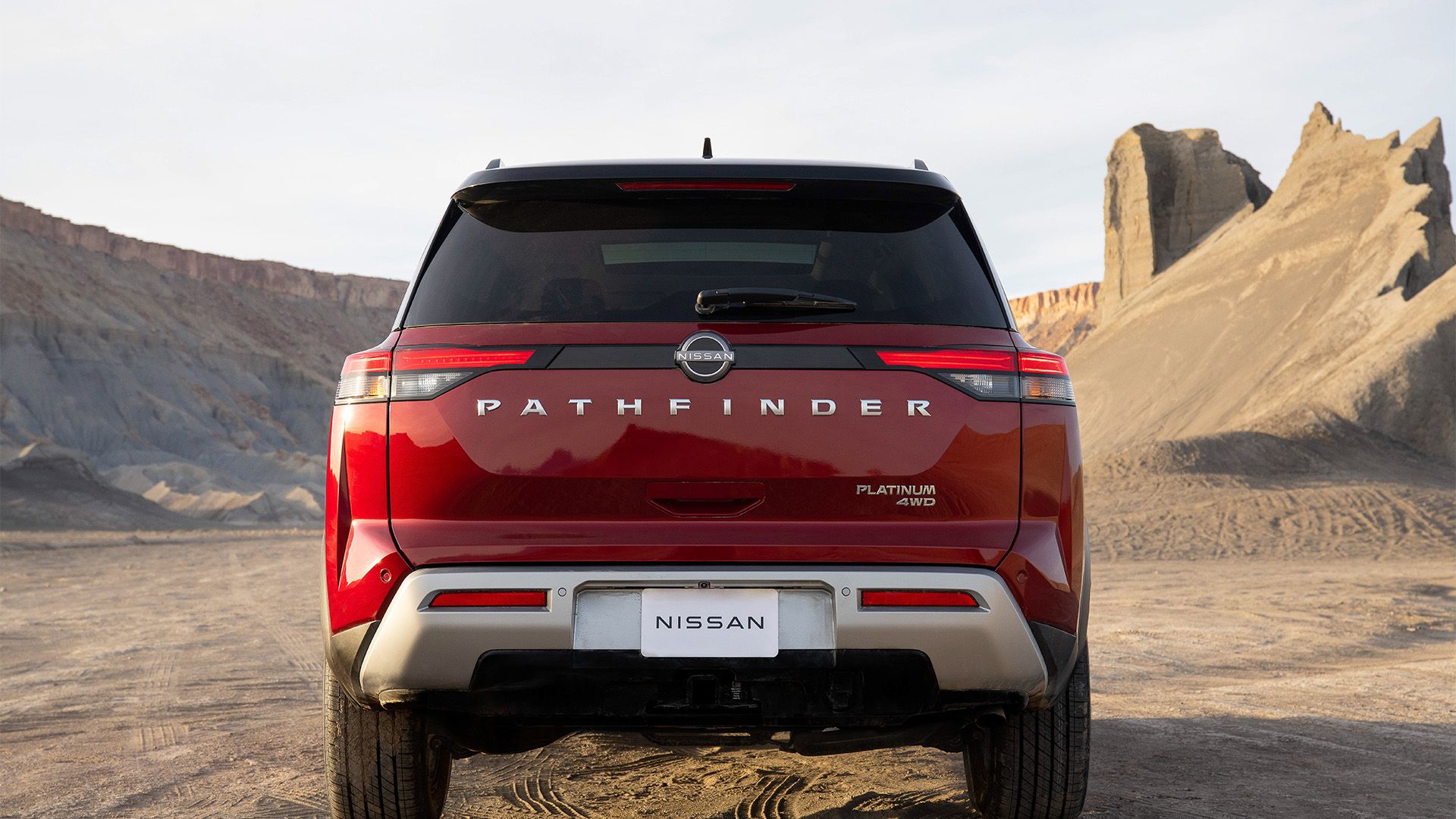 Best Nissan Pathfinder Model Years For Reliability
