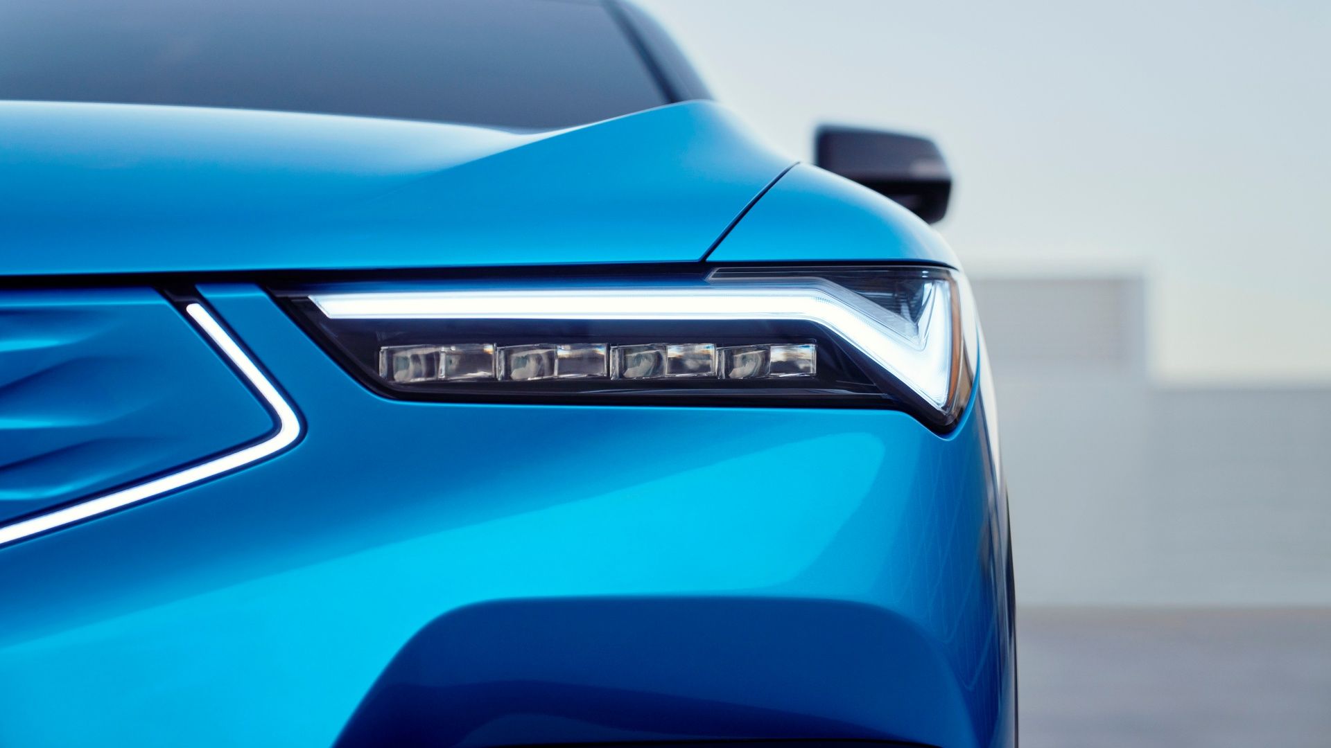 Acura ZDX: Japan's Longest-Range Electric Vehicle of 2025