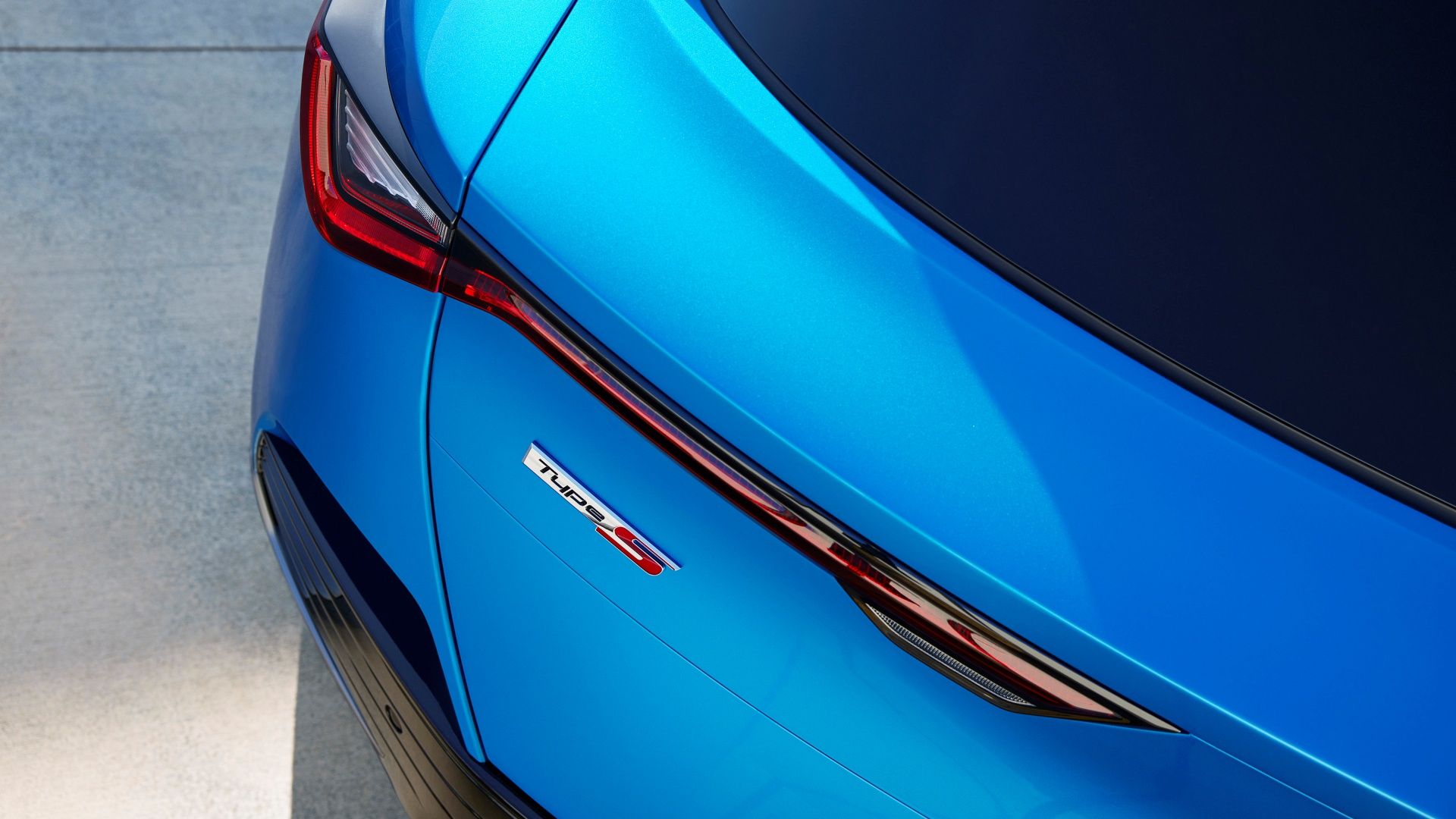 The Type S Lineup Is The Closest You Can Get To Acura Sports Car Models ...