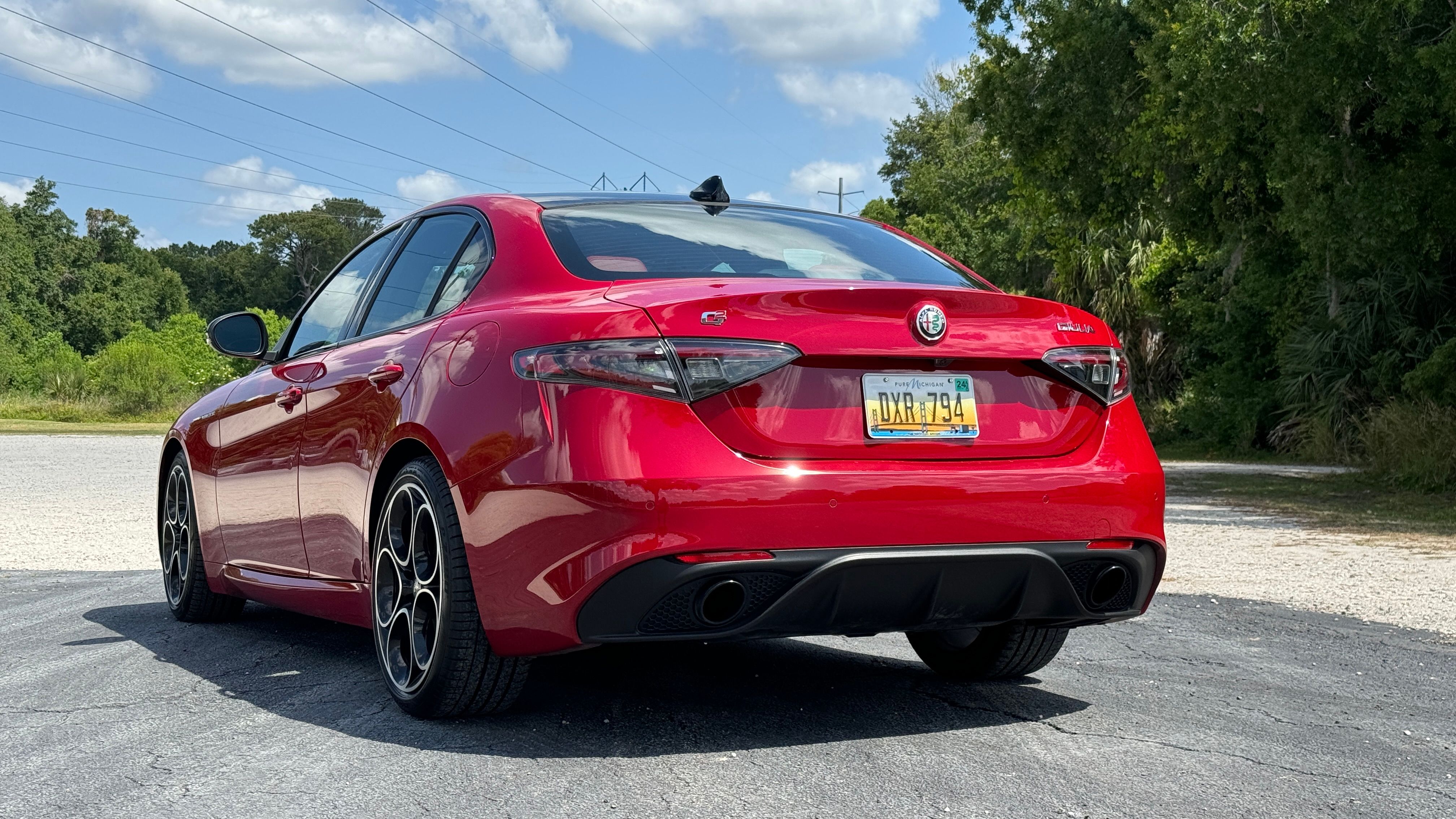 Alfa Romeo Retrospective: The Brand's Return To The US, And Where It ...
