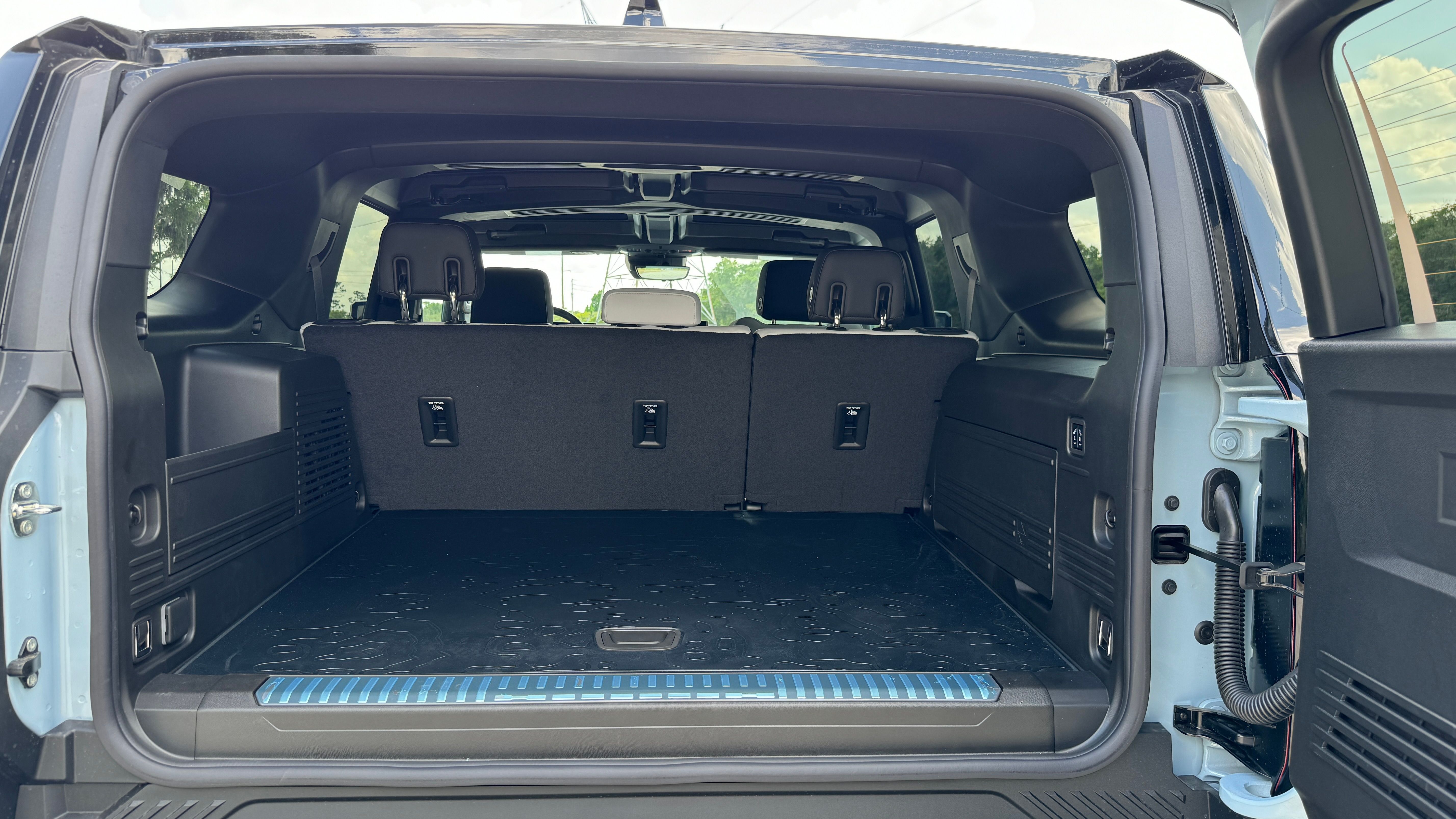 The GMC Hummer EV is brash and in your face - and it's not particularly ...