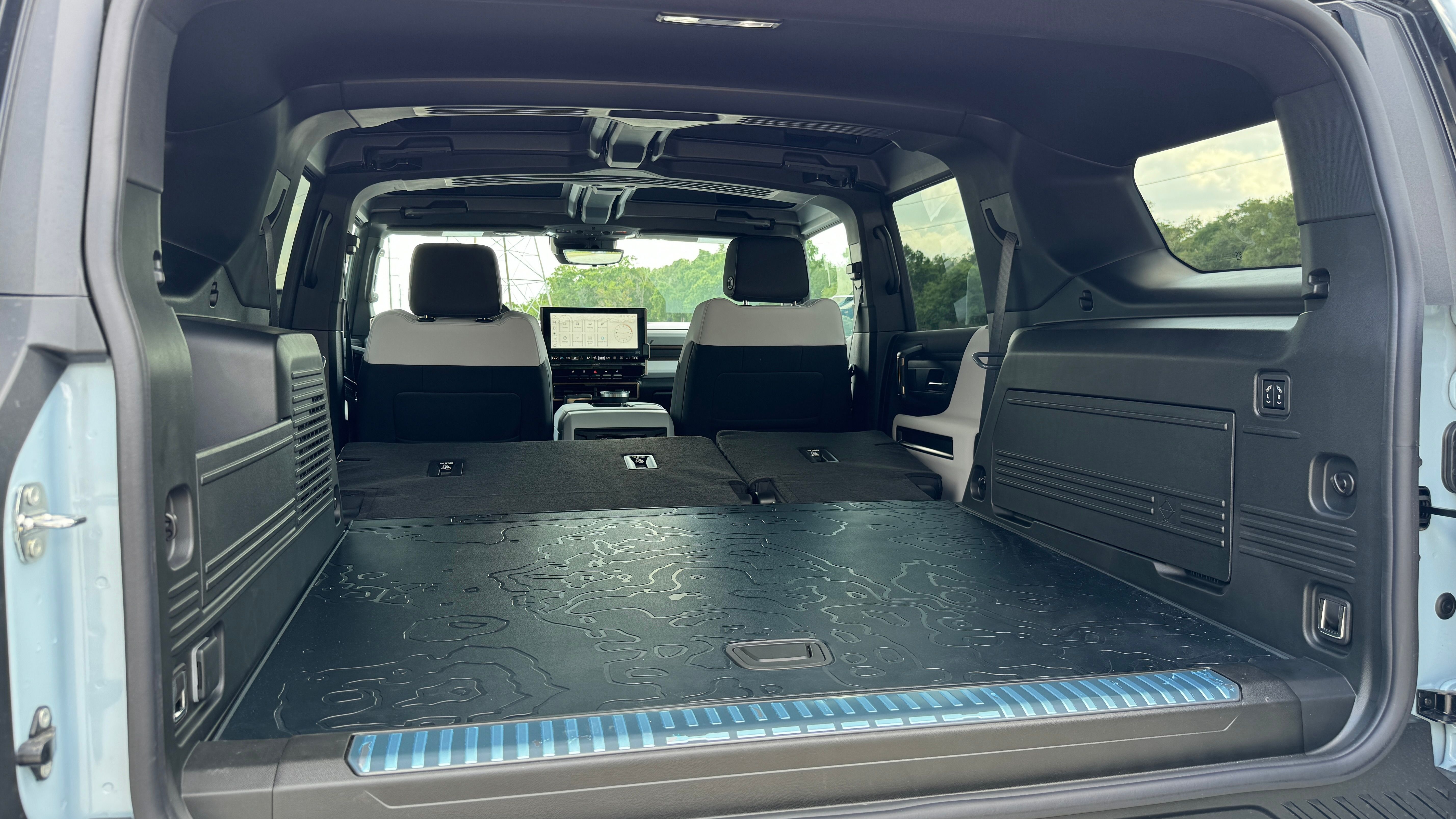 The GMC Hummer EV is brash and in your face - and it's not particularly ...