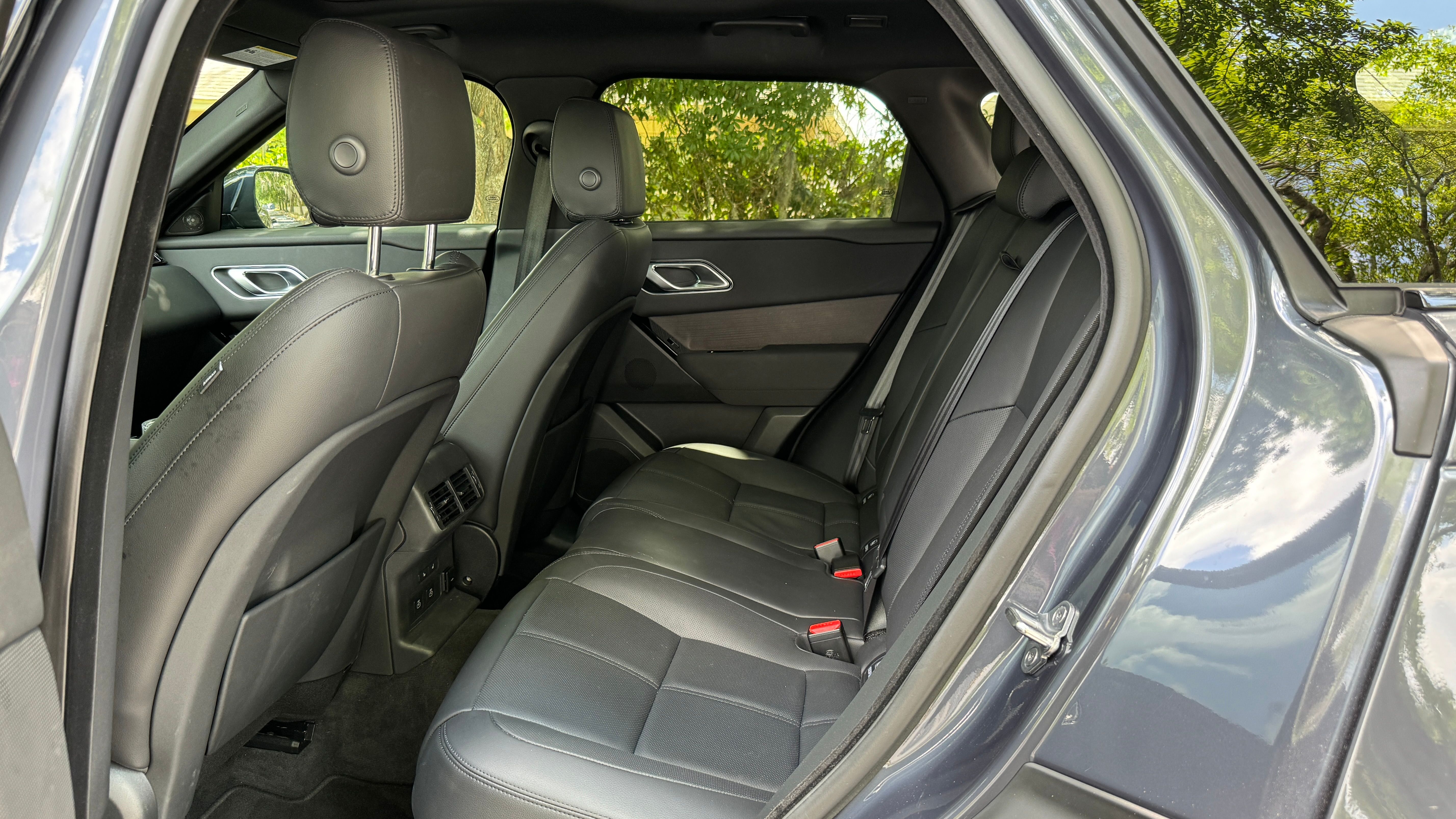 The Land Rover Range Rover Velar is more expensive than rivals, and we ...