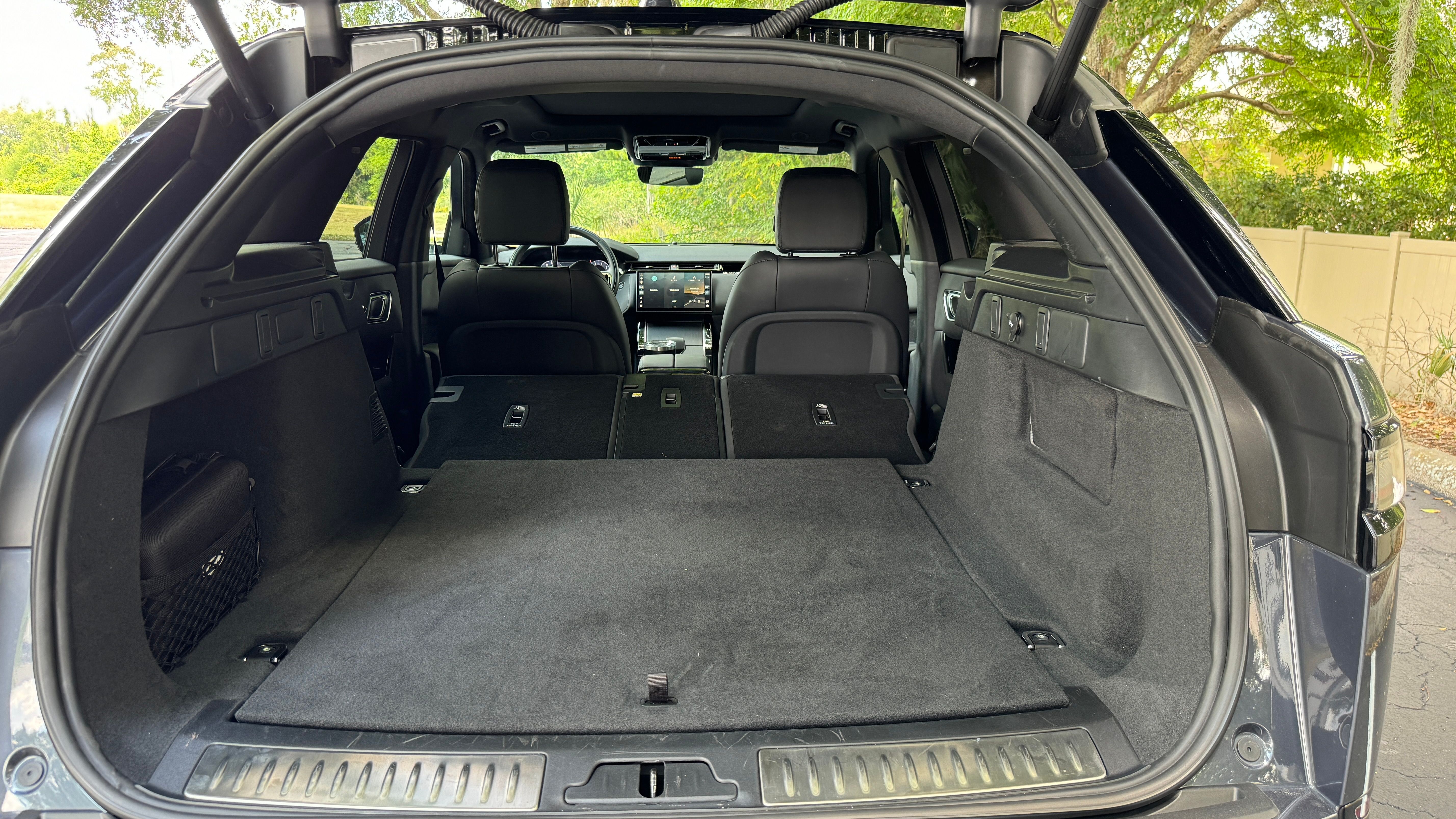 The Land Rover Range Rover Velar is more expensive than rivals, and we ...