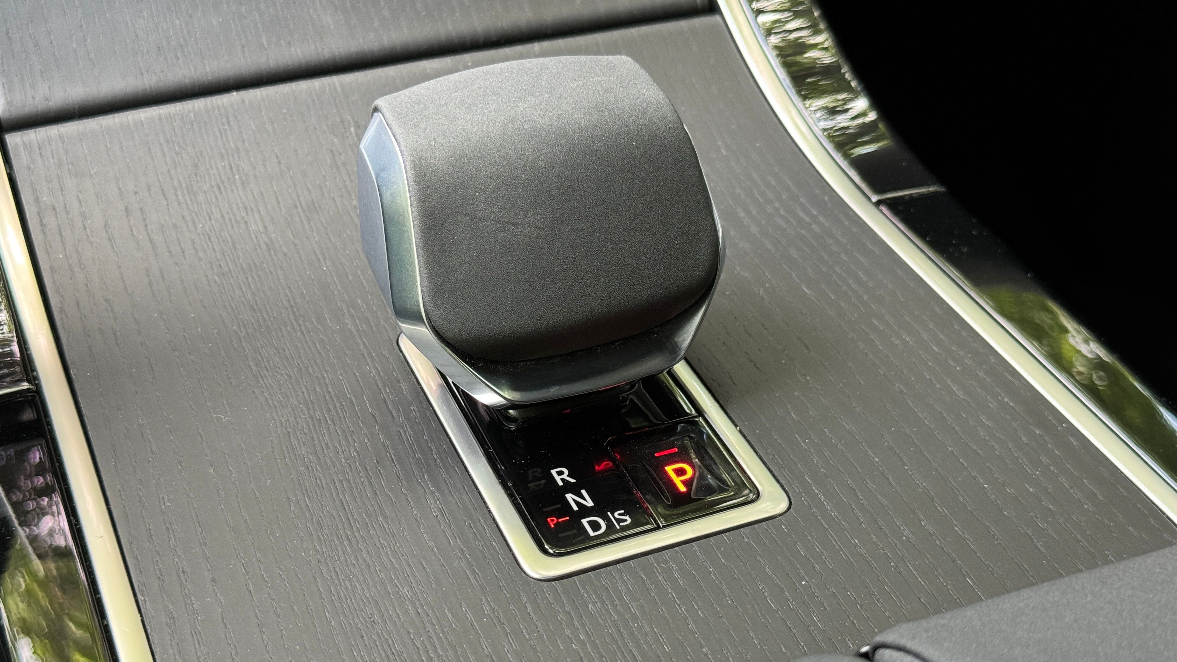 The Land Rover Range Rover Velar is more expensive than rivals, and we ...
