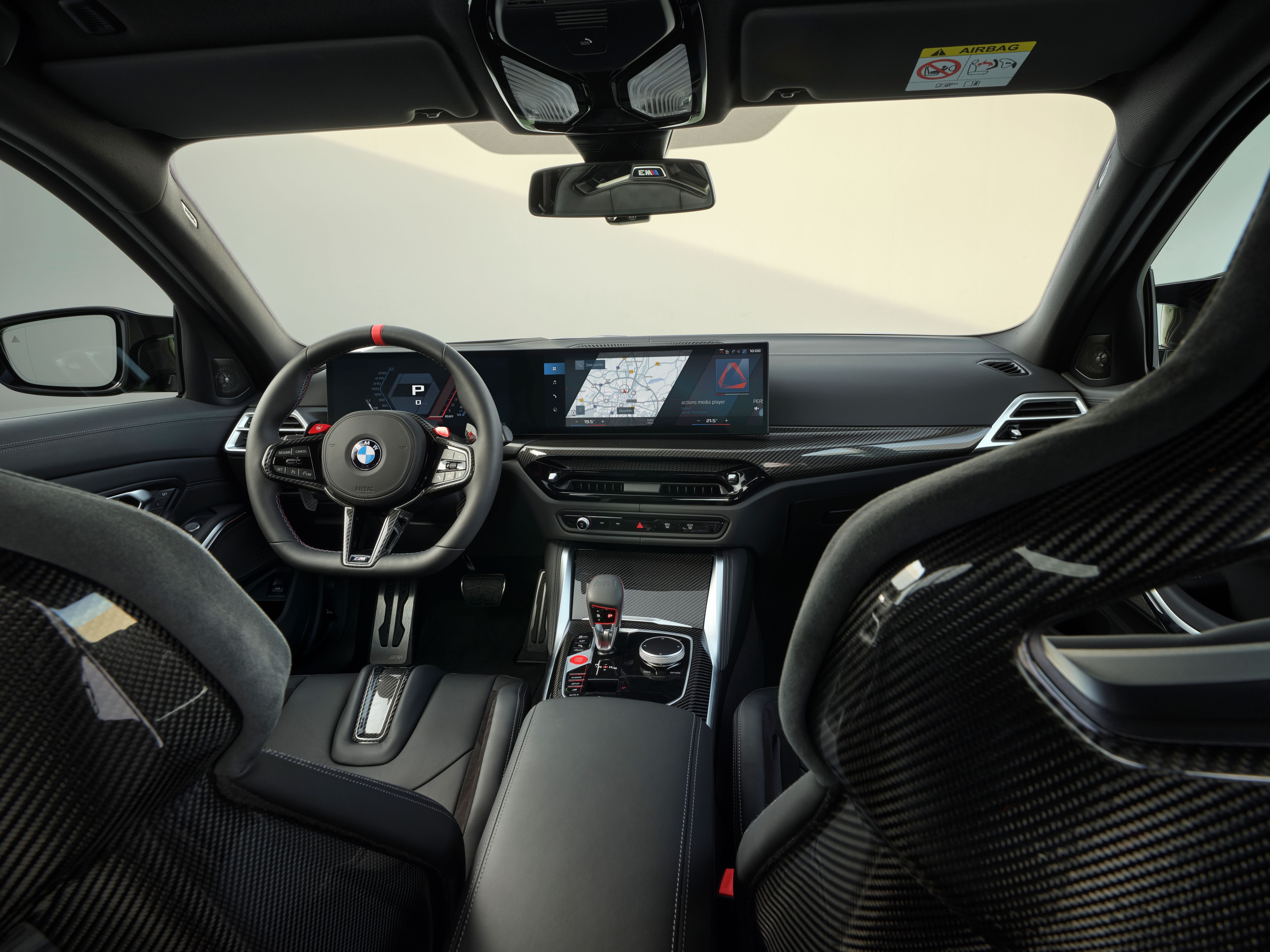 2025 BMW M3 Interior (1)-2