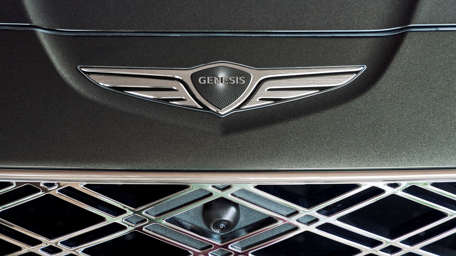 2025 Genesis GV80 First Drive Review: Style And Substance