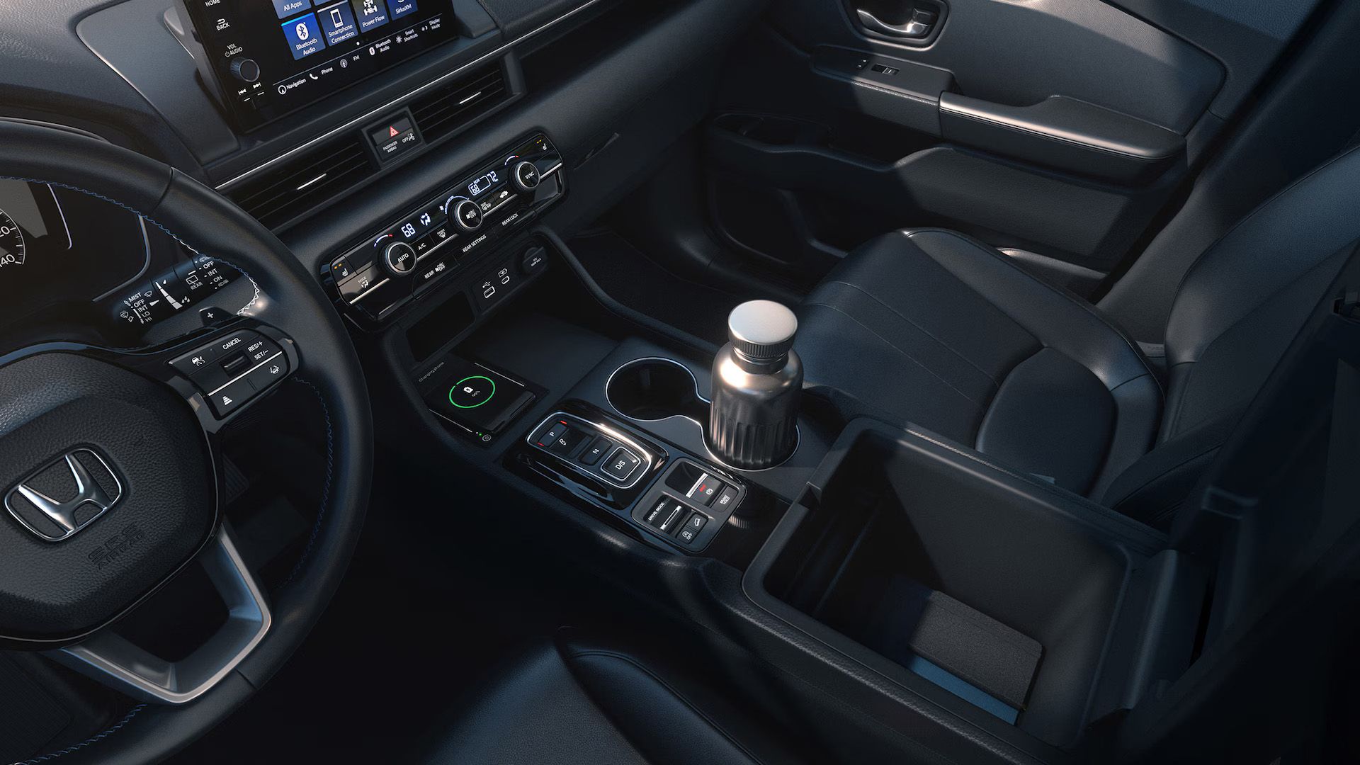 2025 Honda Pilot Images Interior And Exterior Gallery