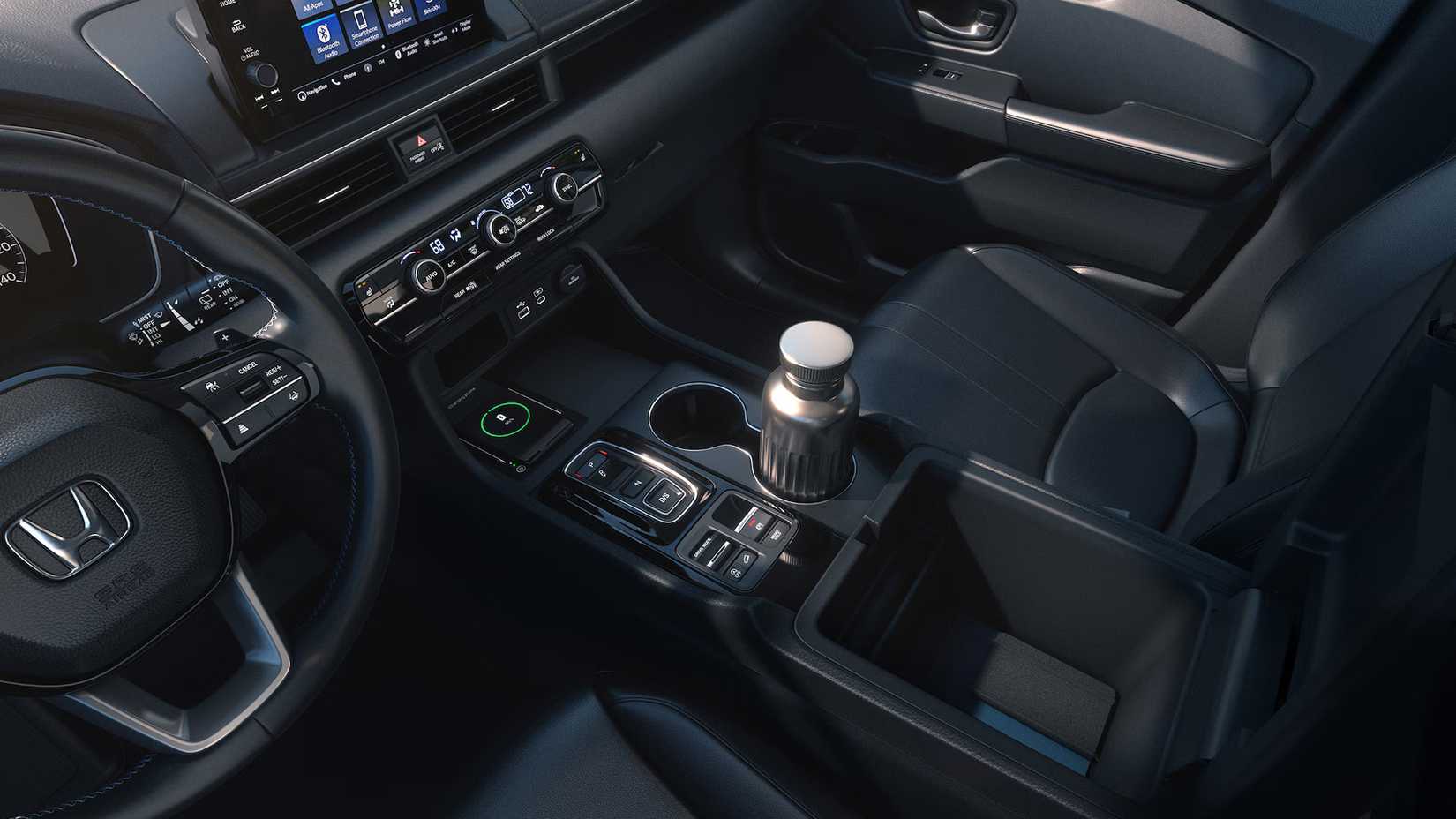 Dongfeng Huge – photo 6