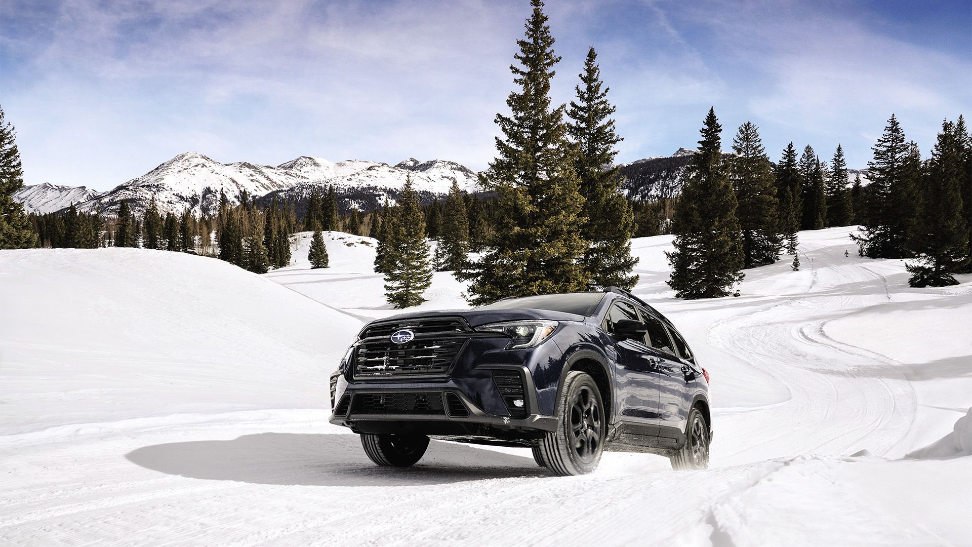 The Most Successful Subaru Models Ever Sold In The US