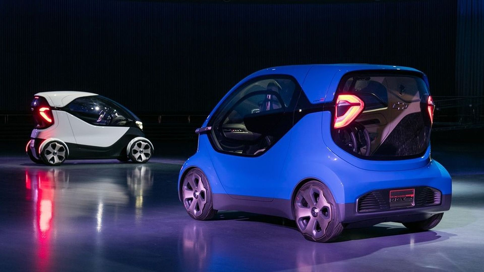 GM Design Reveals Secret Concepts For The First Time