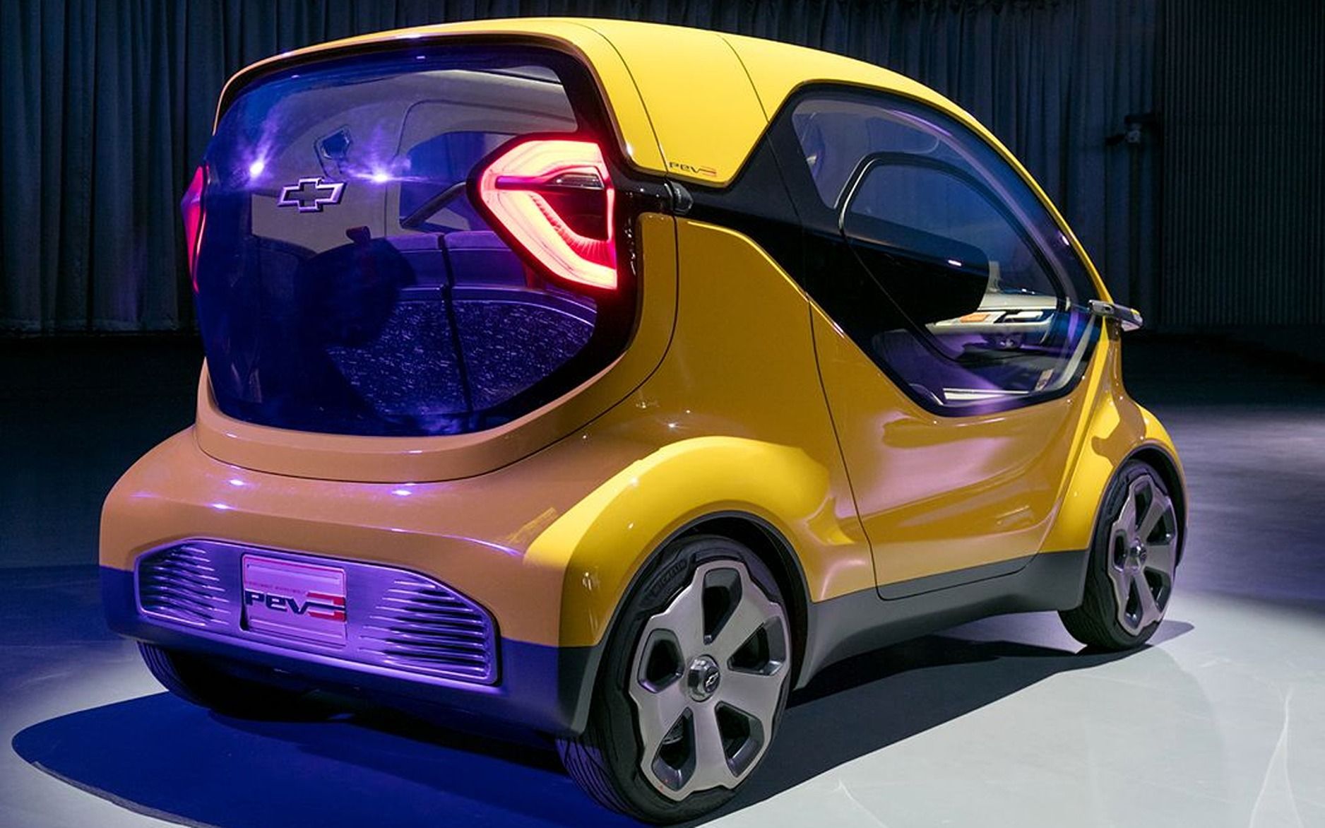 GM Design Reveals Secret Concepts For The First Time
