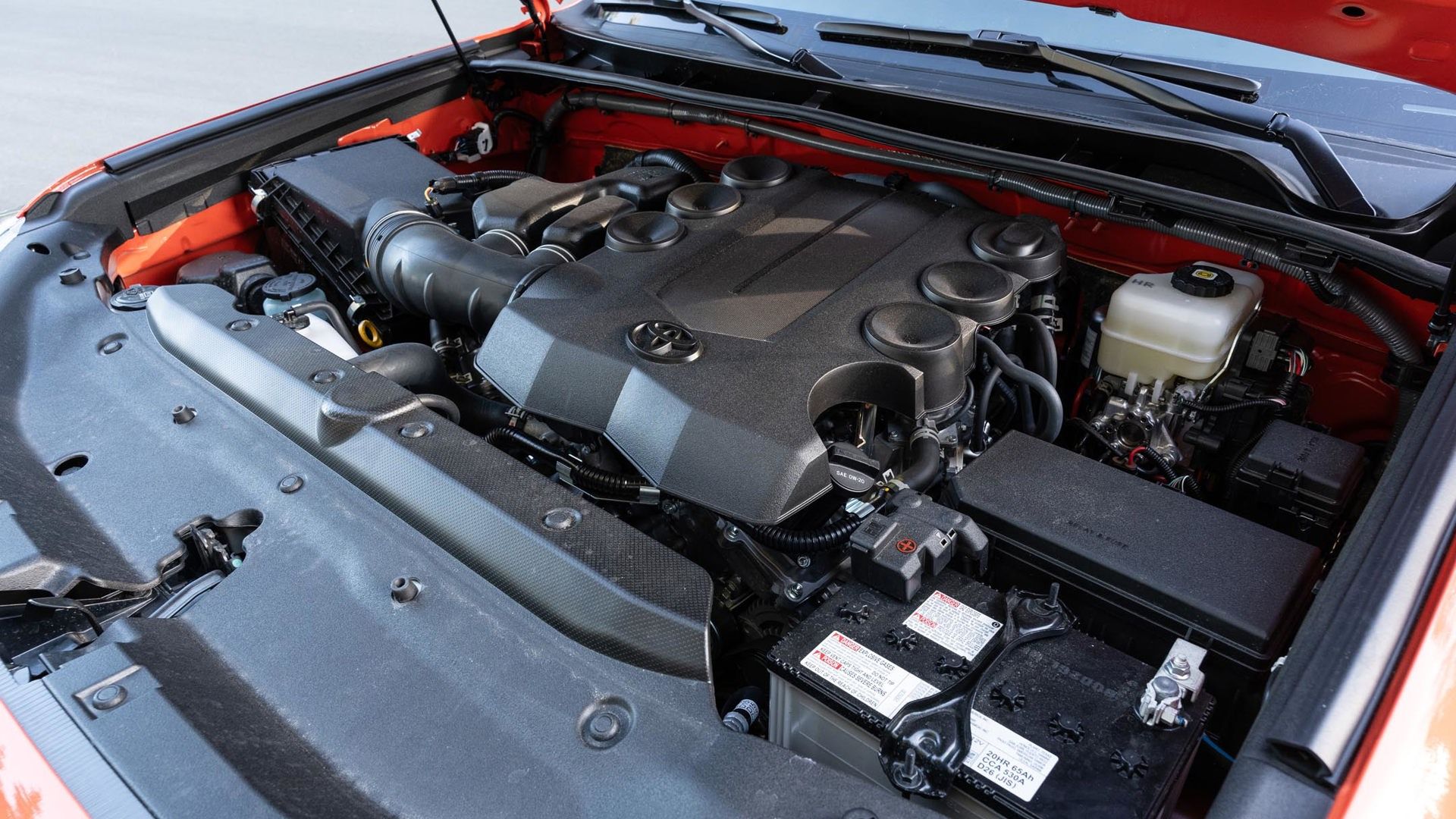 4 cylinder vs 6 cylinder