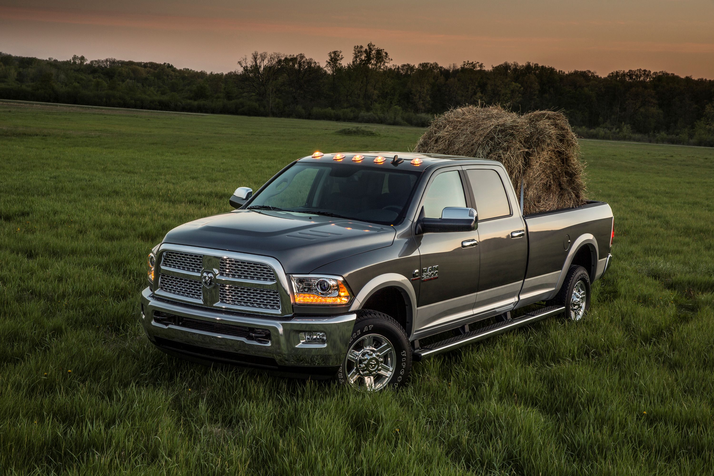 Ram 2500 4th Generation - What To Check Before You Buy | CarBuzz