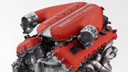 Ferrari Has No Plan For A Turbocharged V12