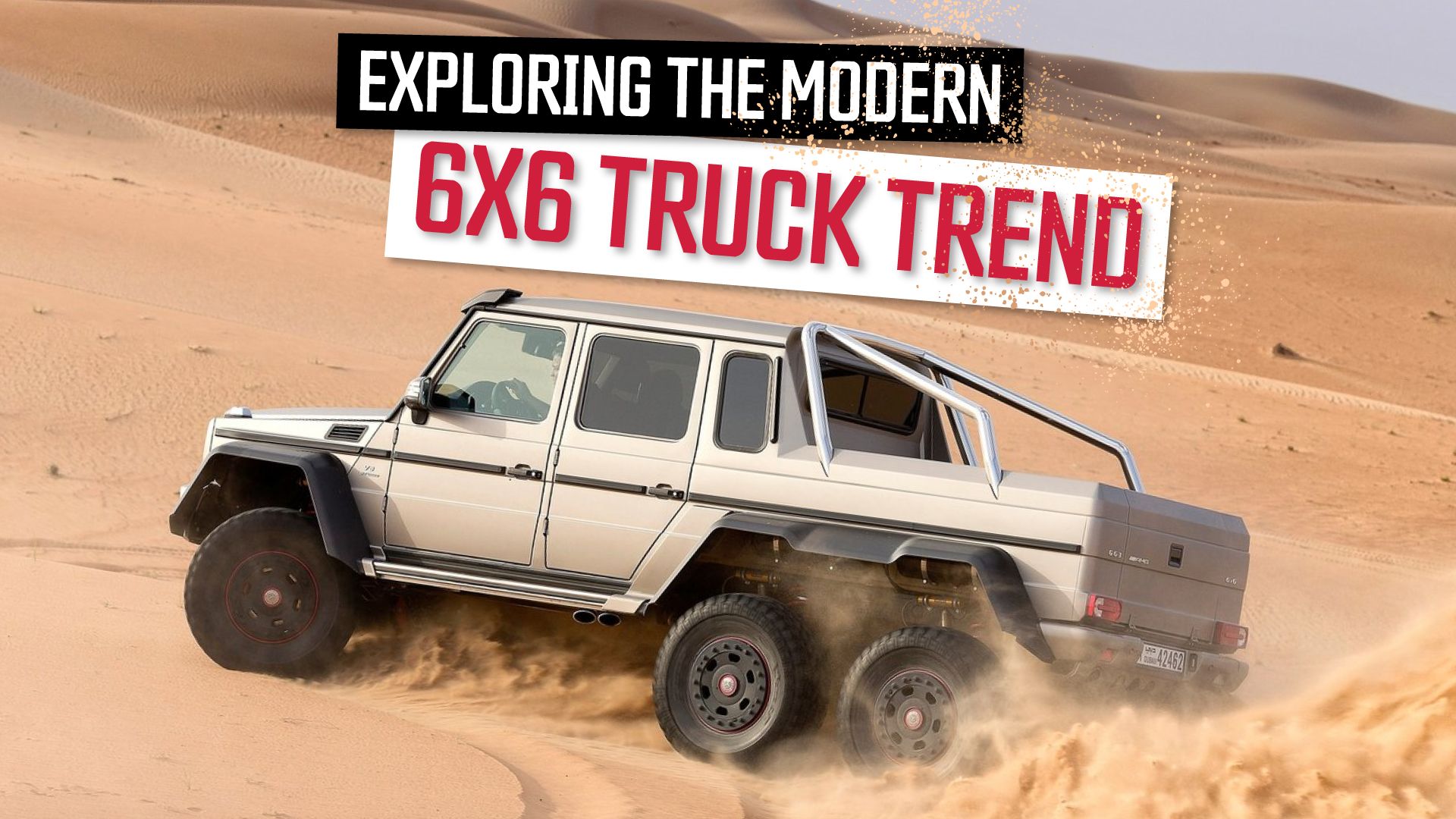 6x6-Truck-Trend