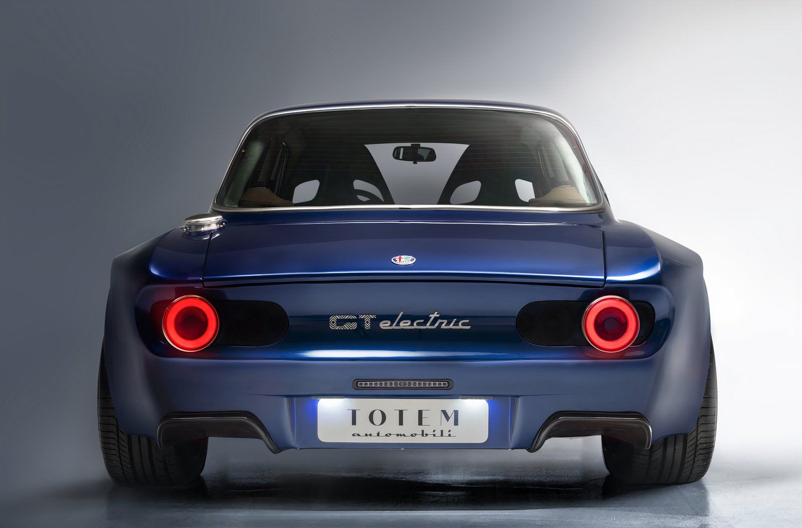 10 Coolest Electric Restomods Based On Iconic Cars