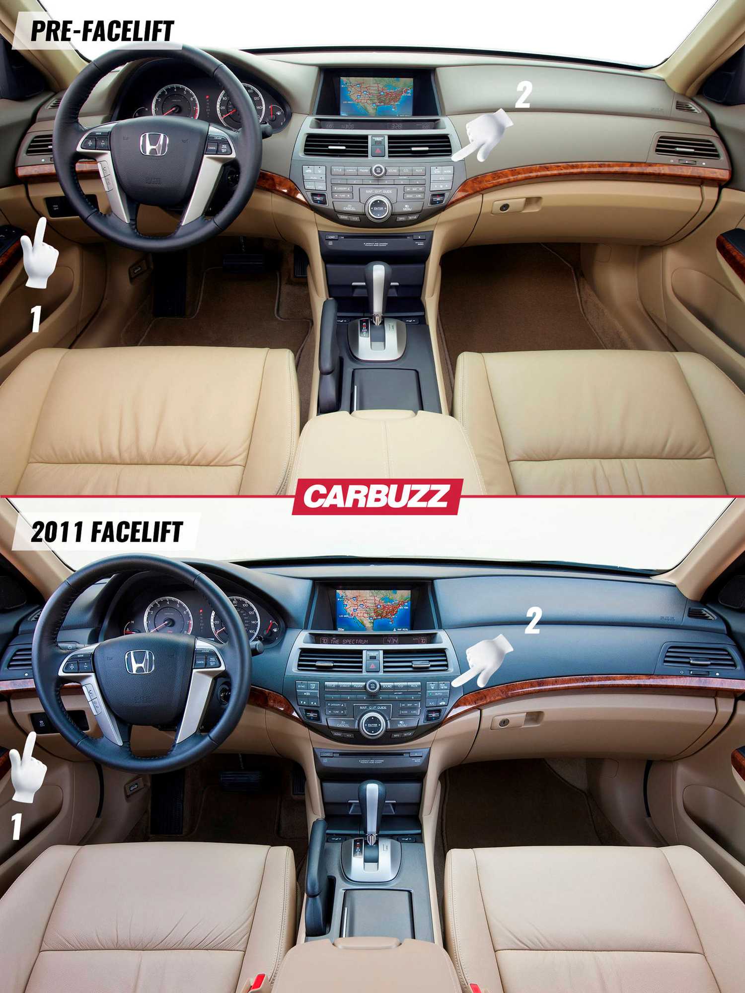 Um Honda Accord 2006 com 130 mil milhas vale US$ 5.500? :  r/whatcarshouldIbuy, image size:1500x2000