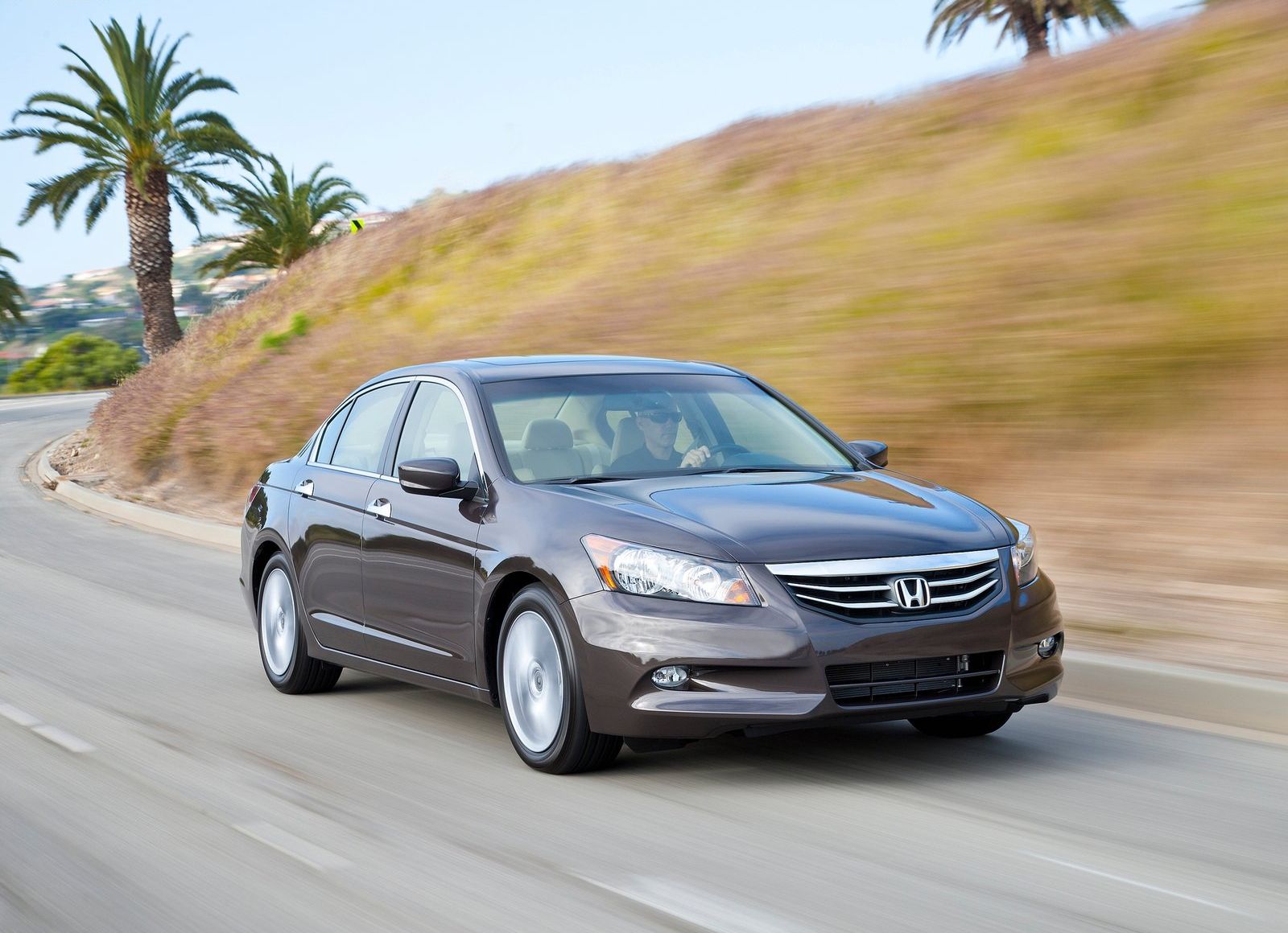 Honda Accord 8th Generation 20082012 (CP1CP3) Review All Trims