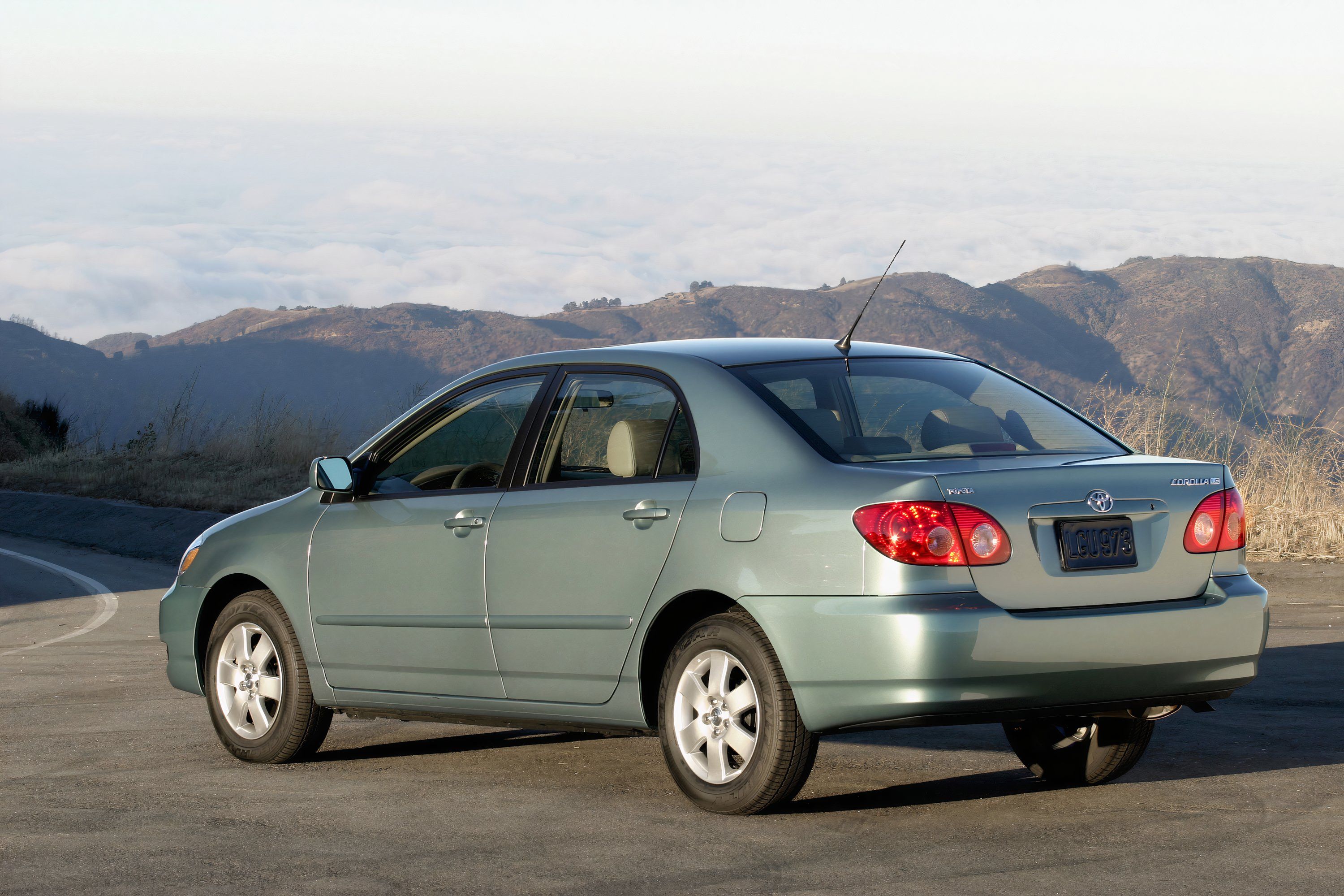 Toyota Corolla 9th Generation - What To Check Before You Buy | CarBuzz