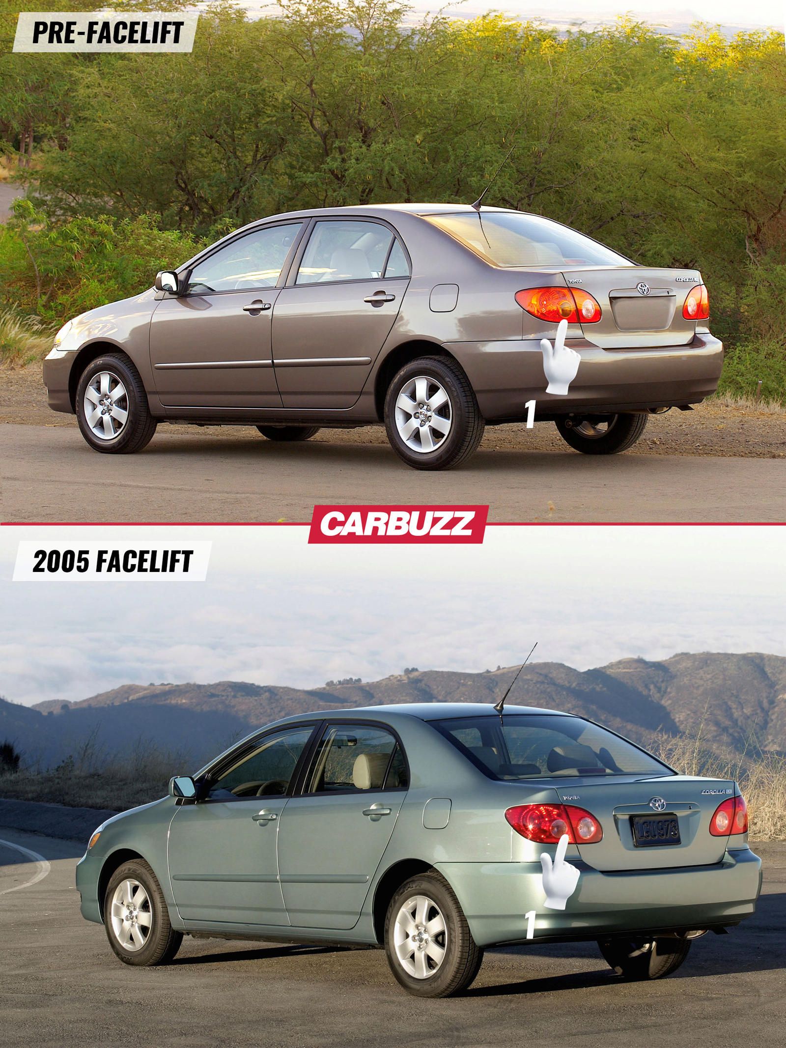 Toyota Corolla 9th Generation - What To Check Before You Buy | CarBuzz