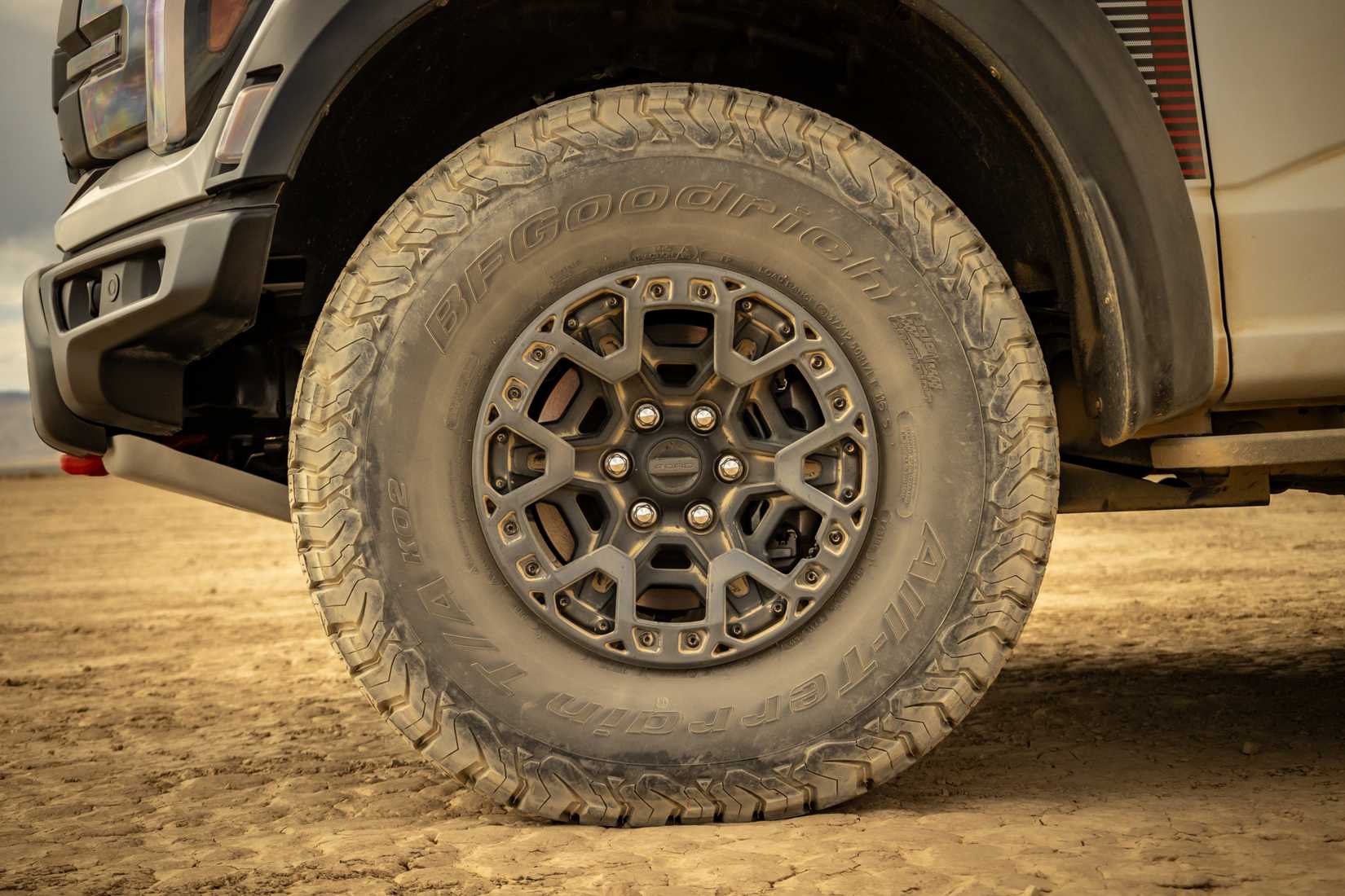 2024 Ford F-150 Raptor R First Drive Review: Living Up To The Hype