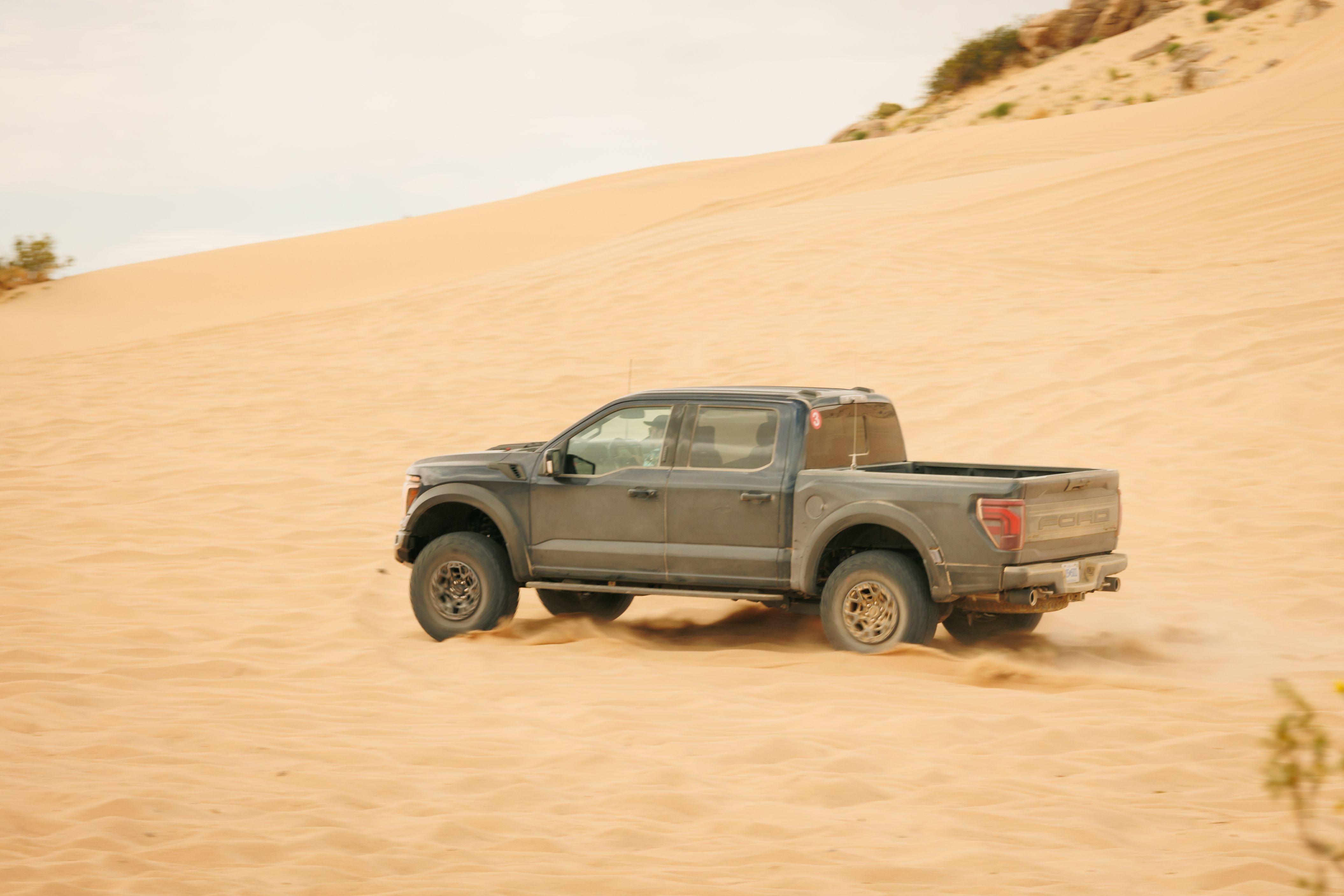 2024 Ford F-150 Raptor R First Drive Review: Living Up To The Hype